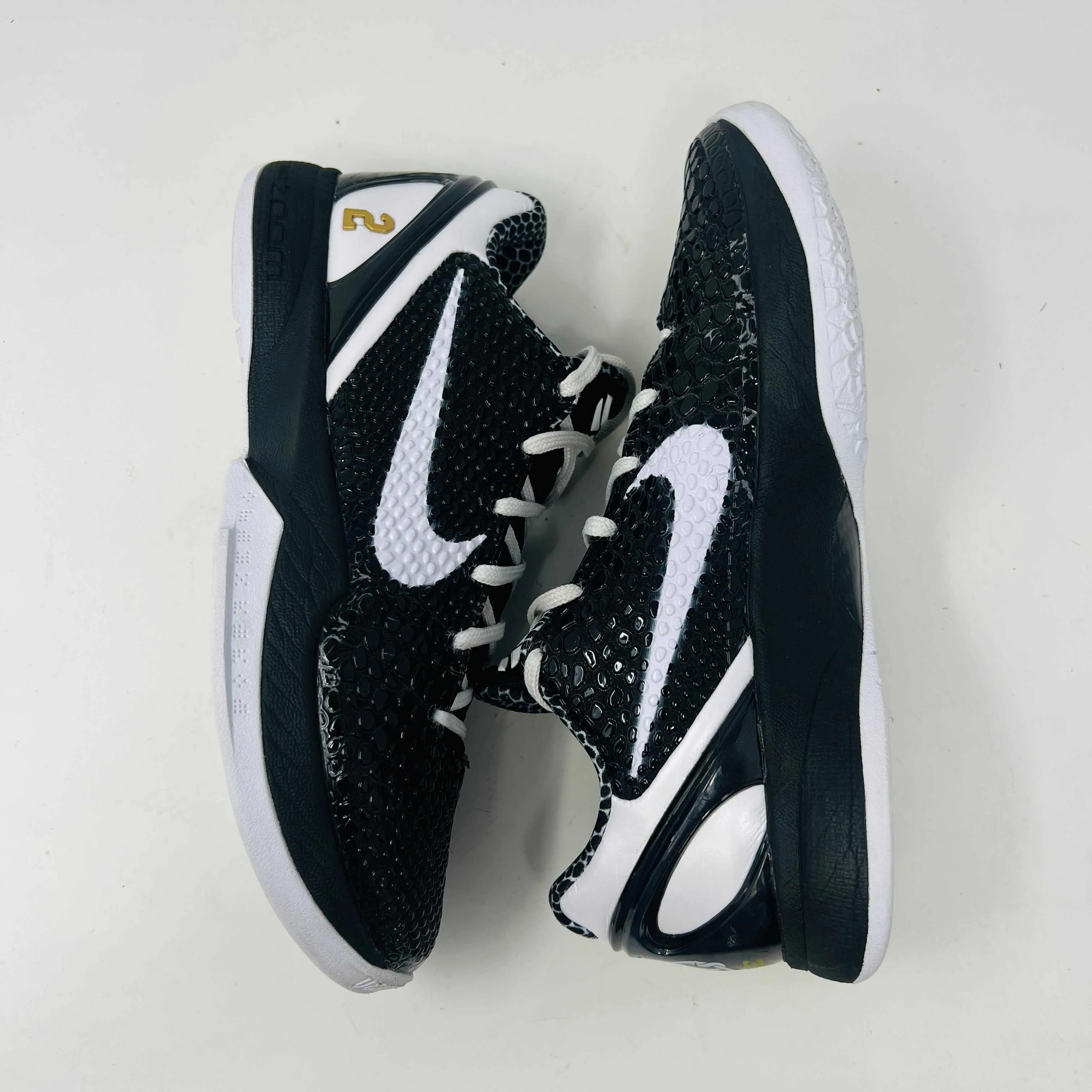 Nike Kobe 6 Protro Mambacita Sweet 16