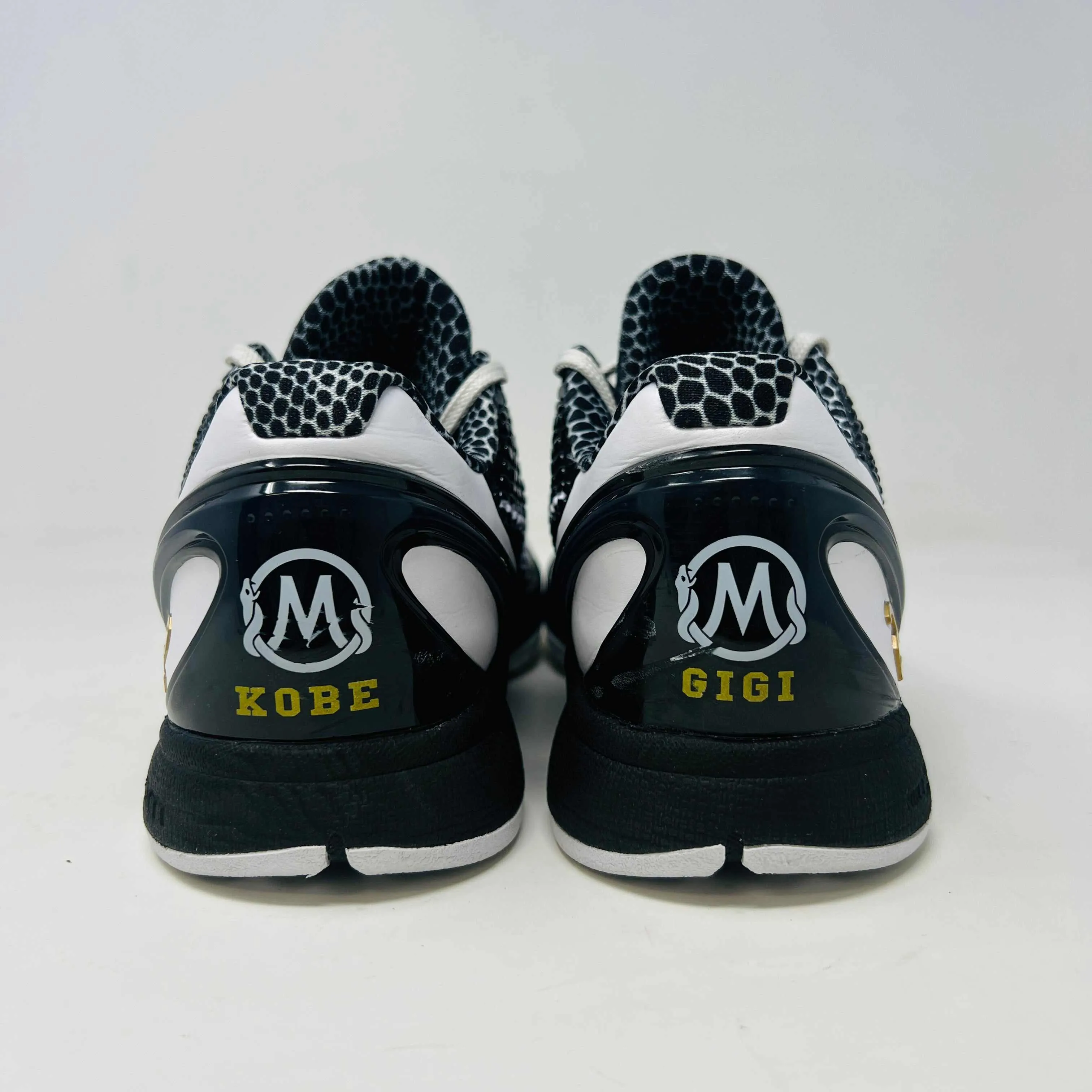 Nike Kobe 6 Protro Mambacita Sweet 16