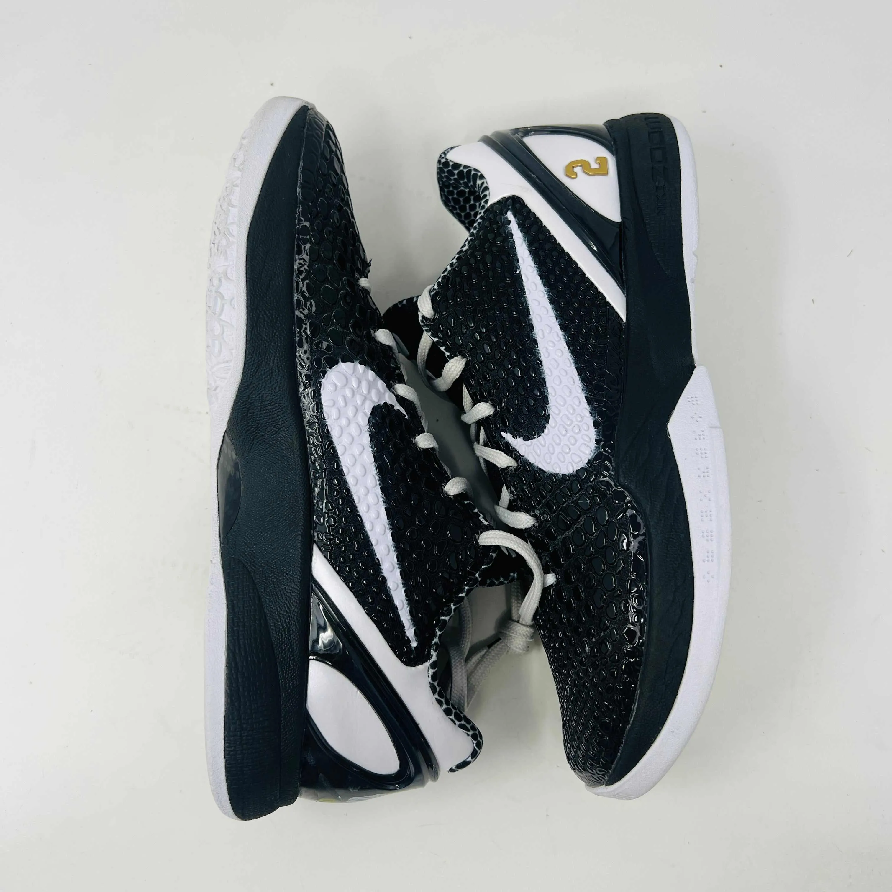 Nike Kobe 6 Protro Mambacita Sweet 16