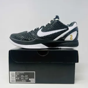 Nike Kobe 6 Protro Mambacita Sweet 16