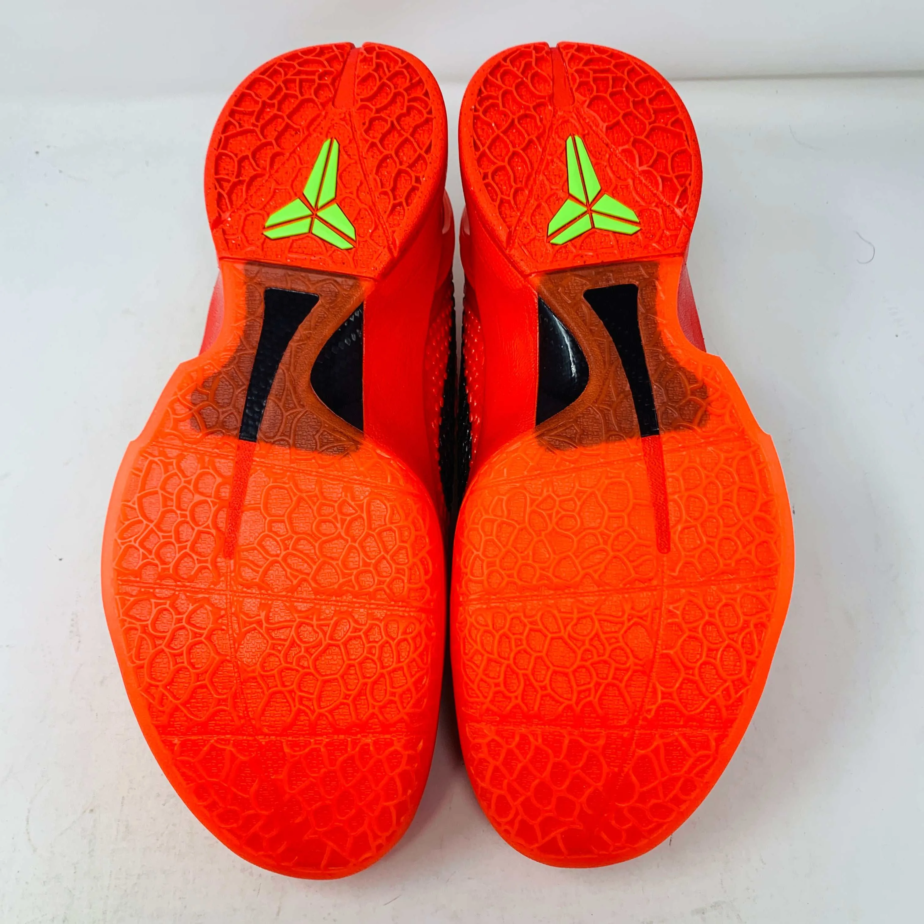 Nike Kobe 6 Protro Reverse Grinch