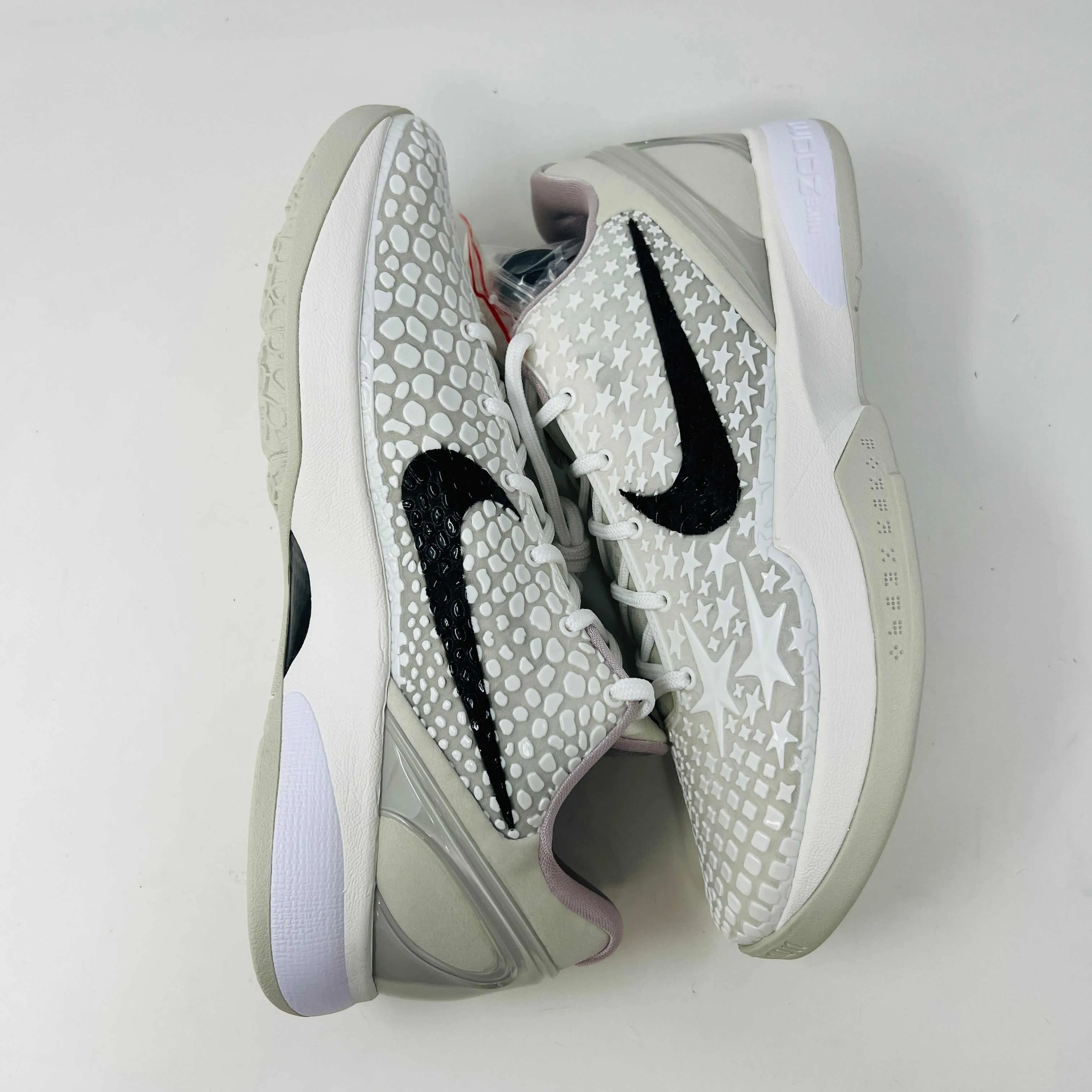 Nike Kobe 6 Protro Sail All-Star