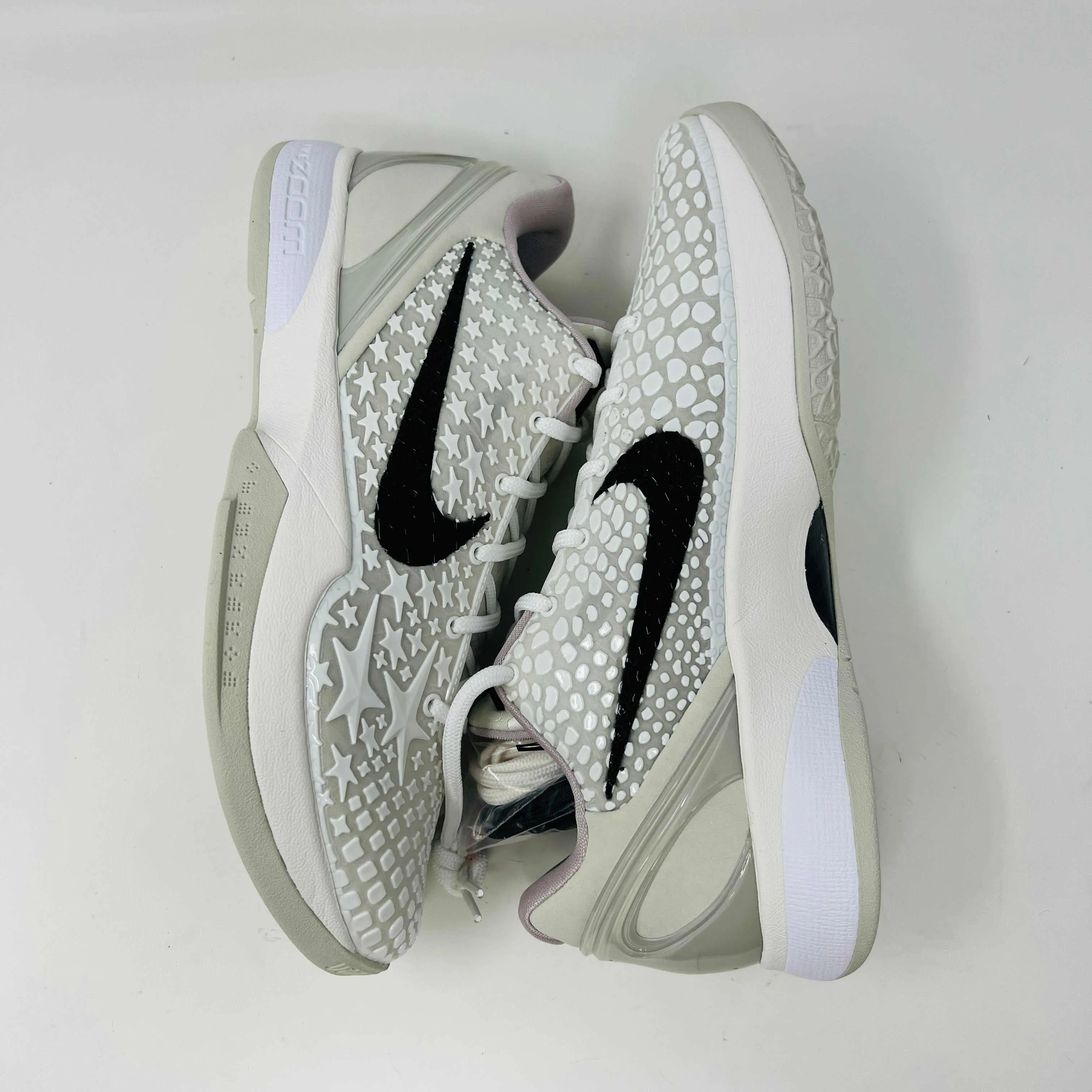 Nike Kobe 6 Protro Sail All-Star