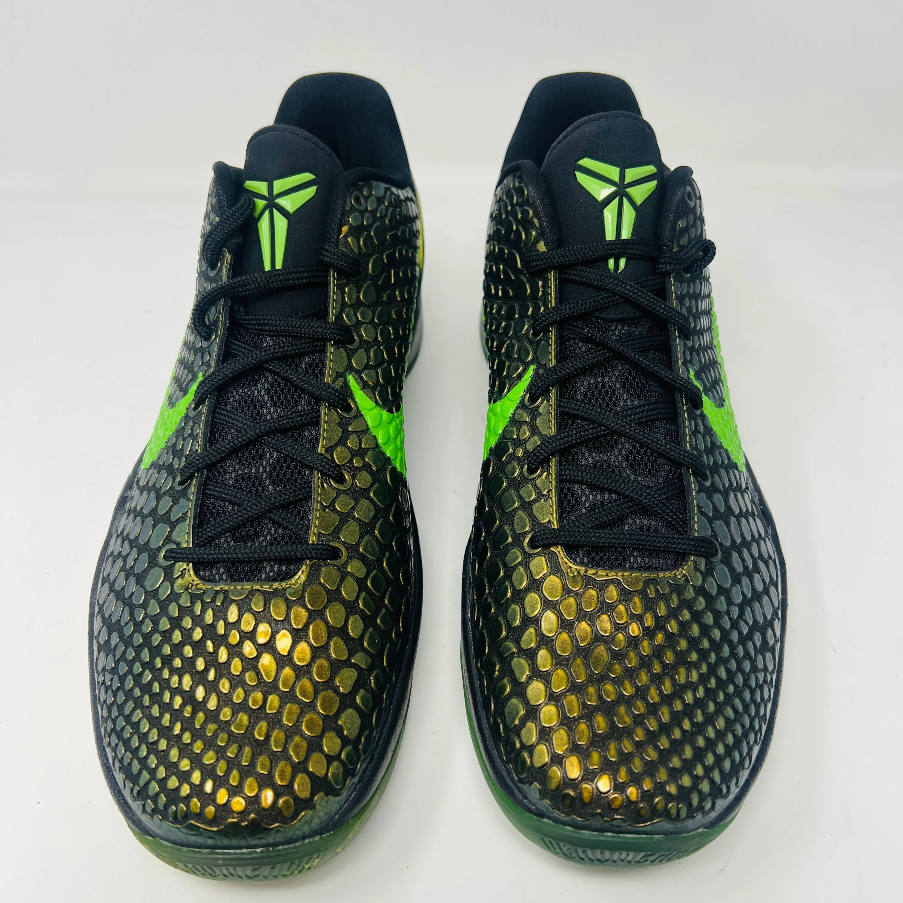 Nike Kobe 6 Supreme Rice