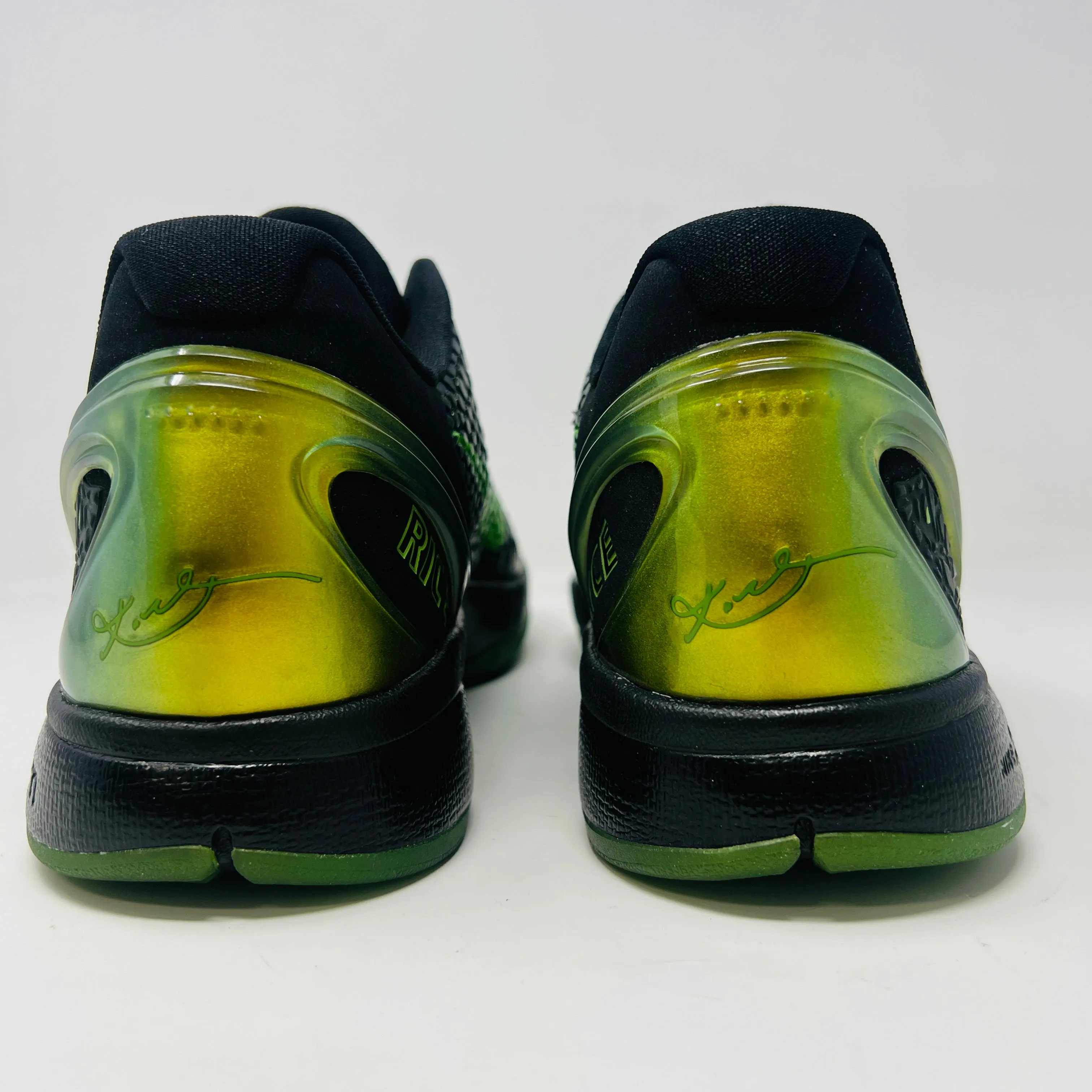 Nike Kobe 6 Supreme Rice