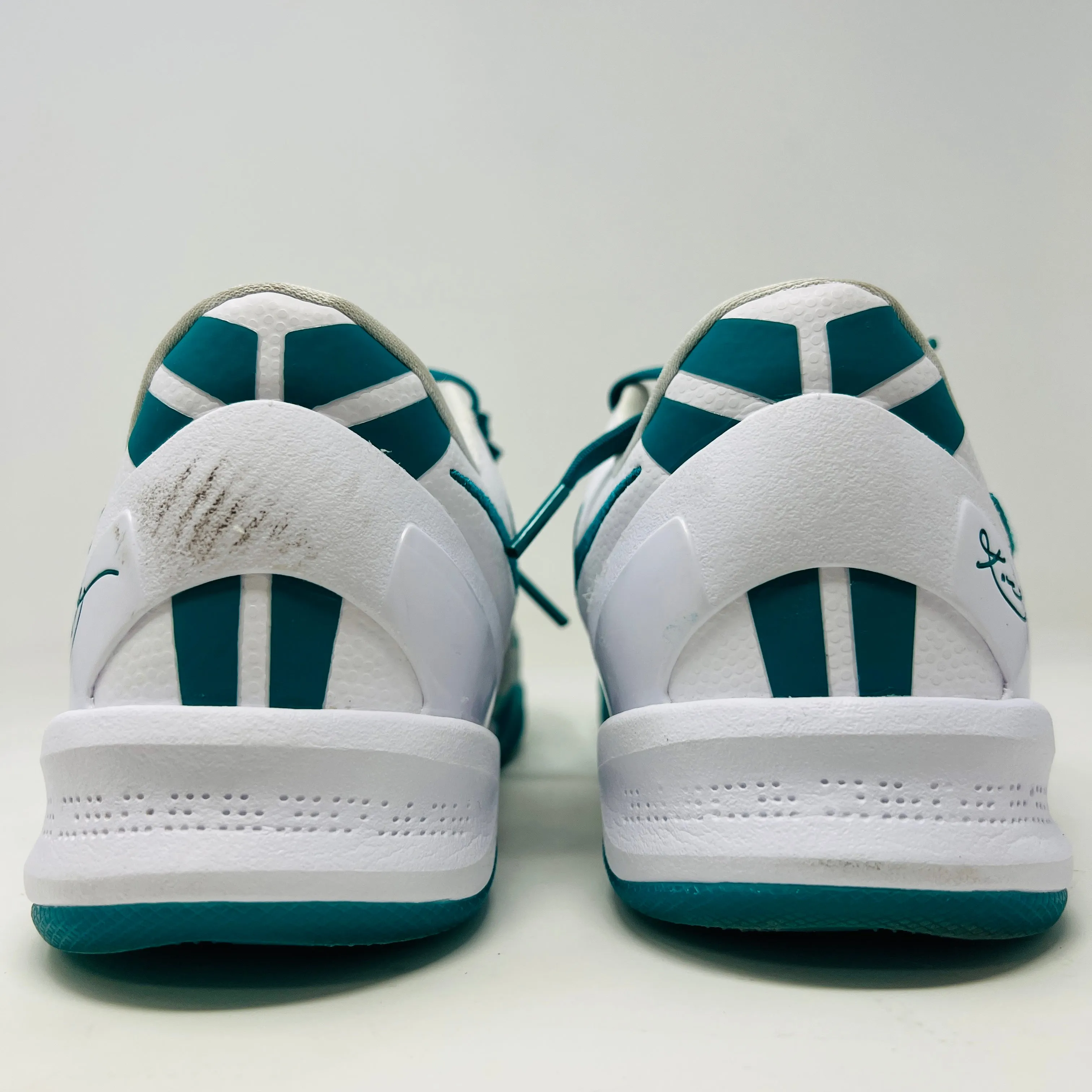Nike Kobe 8 Protro Radiant Emerald