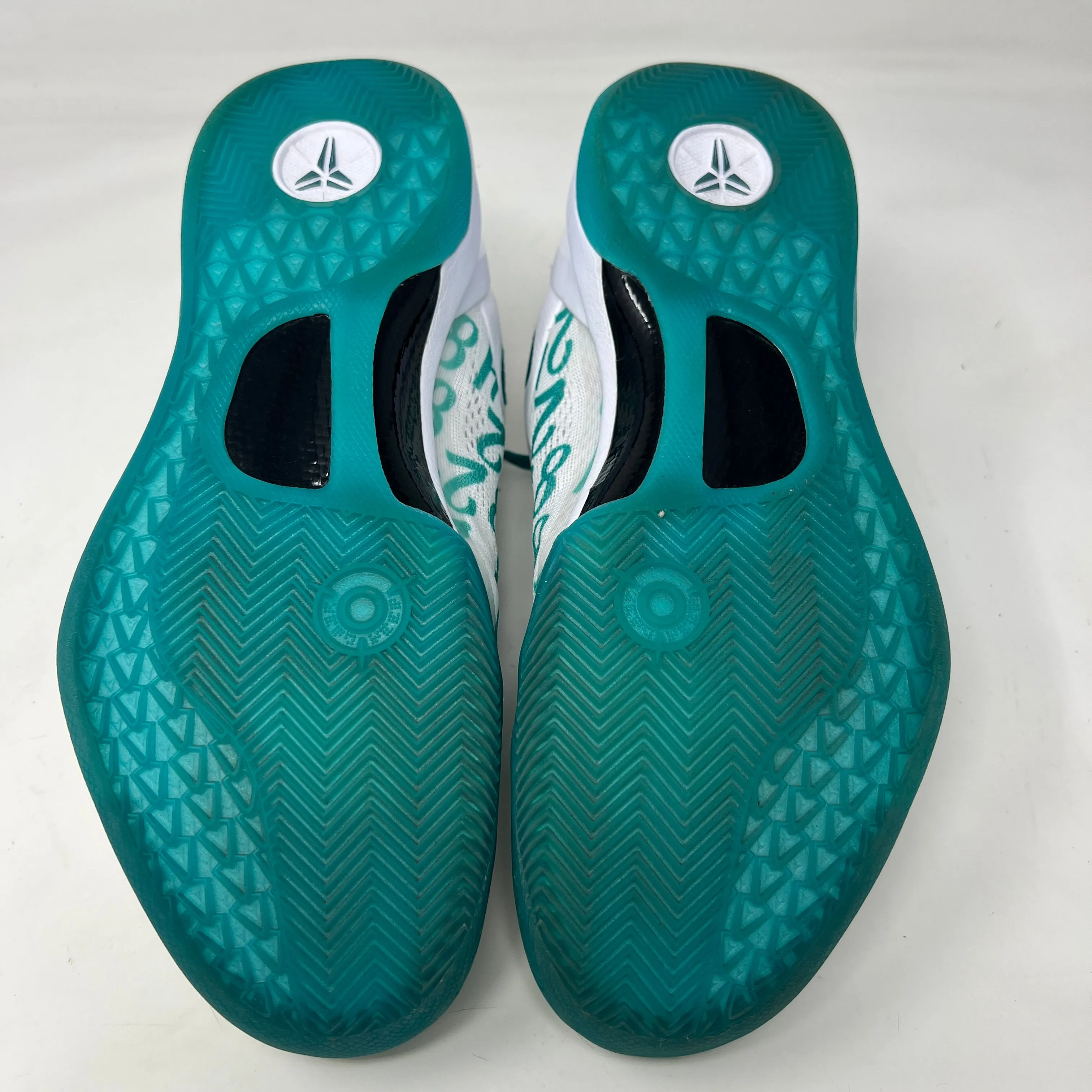 Nike Kobe 8 Protro Radiant Emerald