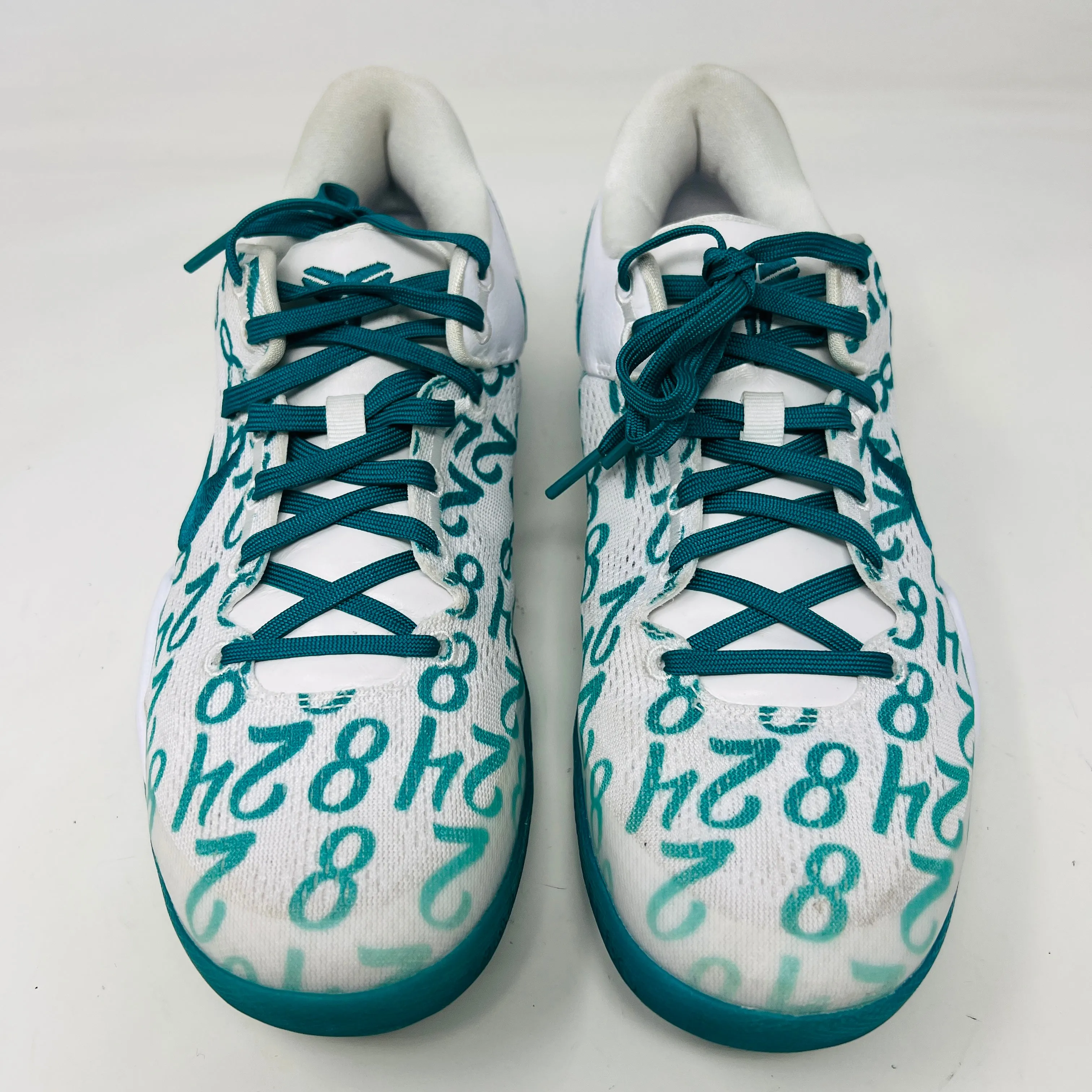 Nike Kobe 8 Protro Radiant Emerald