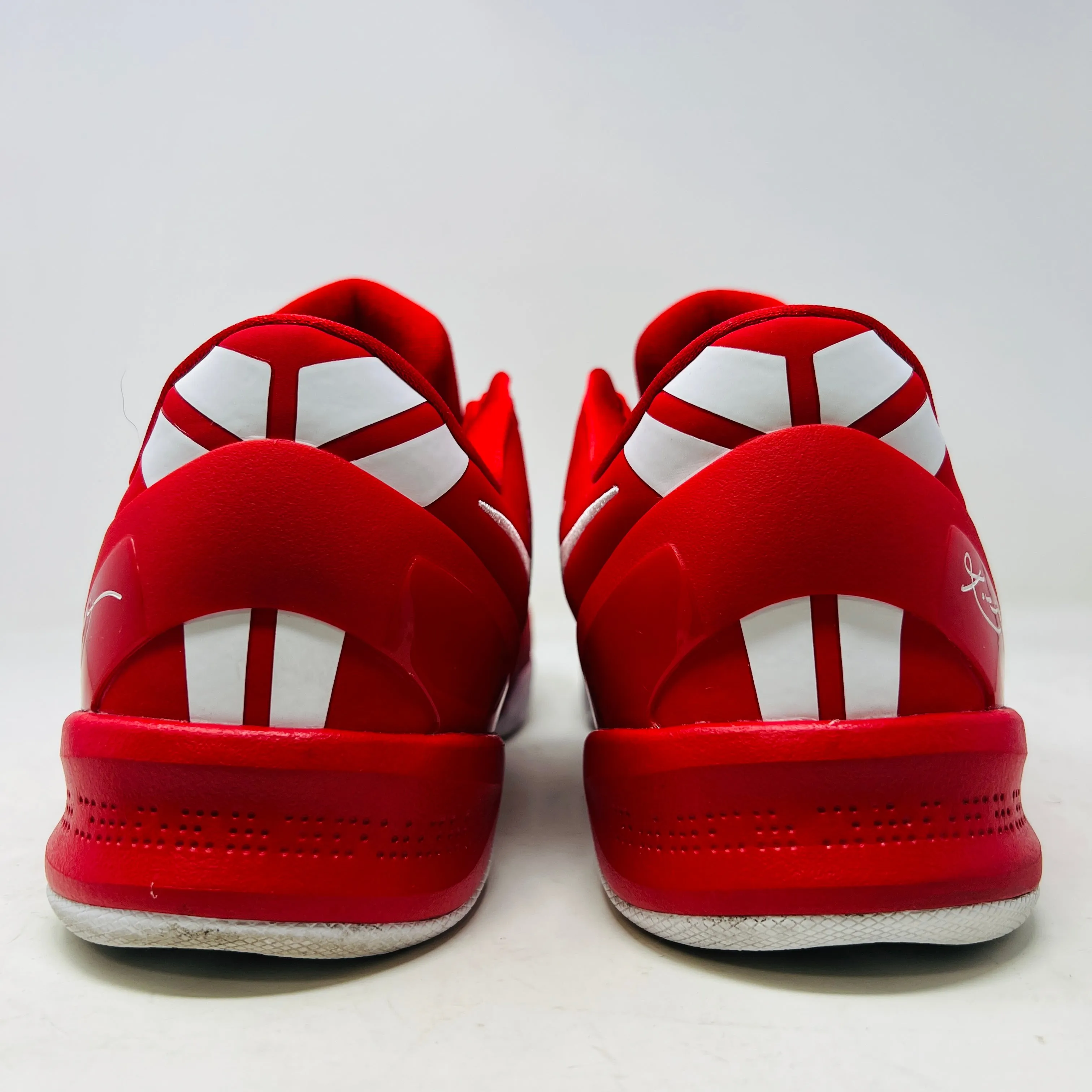 Nike Kobe 8 Protro University Red