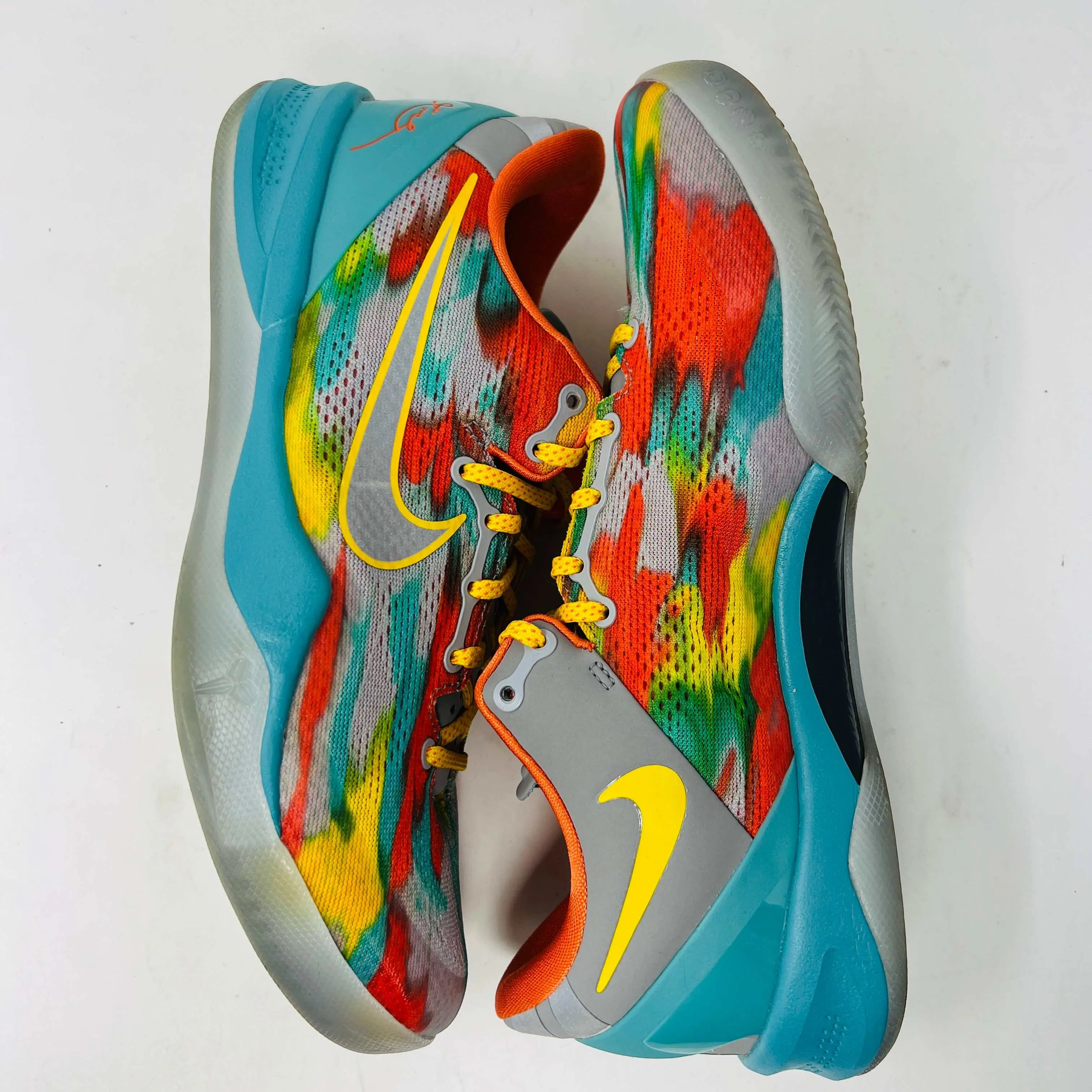 Nike Kobe 8 Protro Venice Beach (2024)