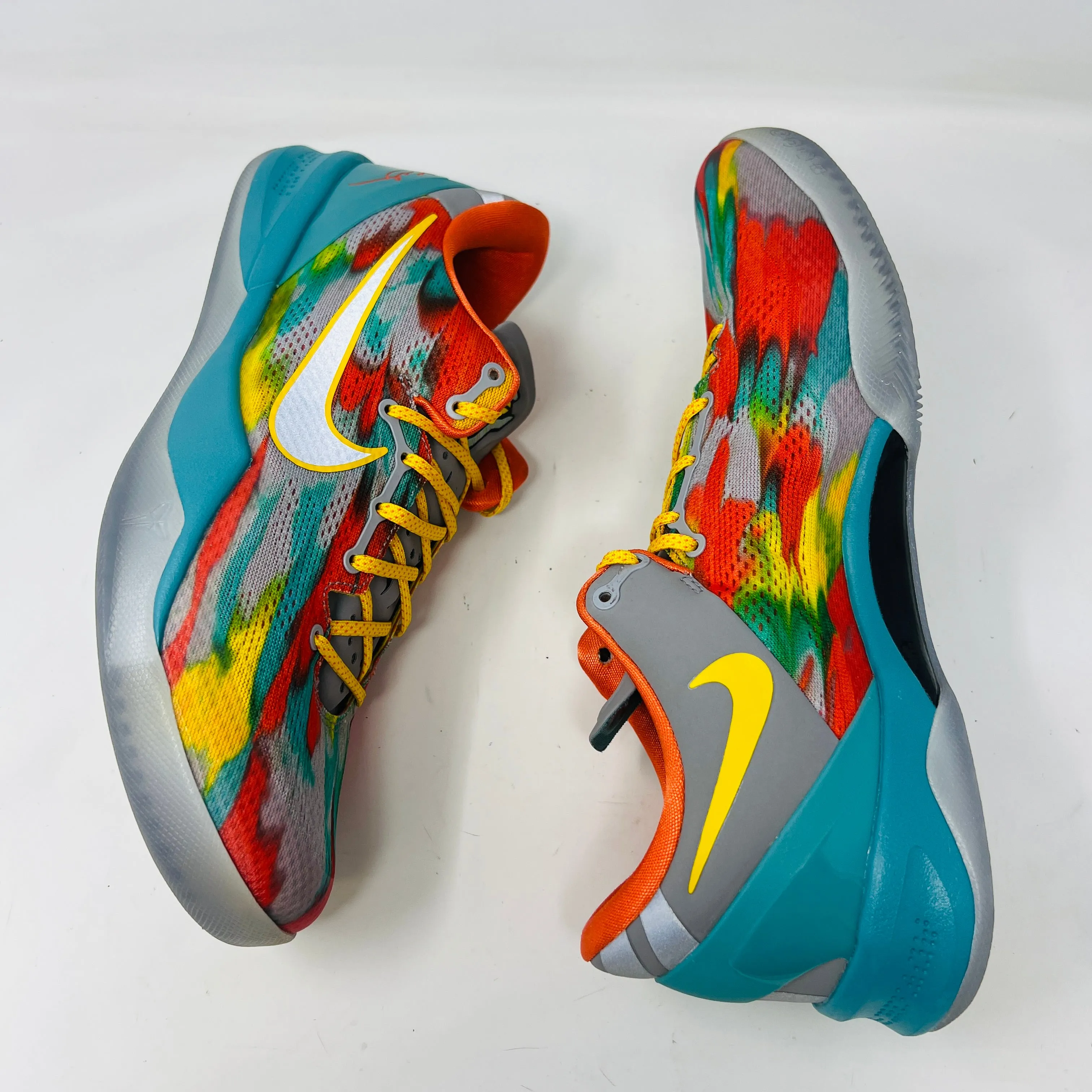 Nike Kobe 8 Protro Venice Beach