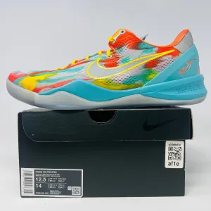 Nike Kobe 8 Protro Venice Beach