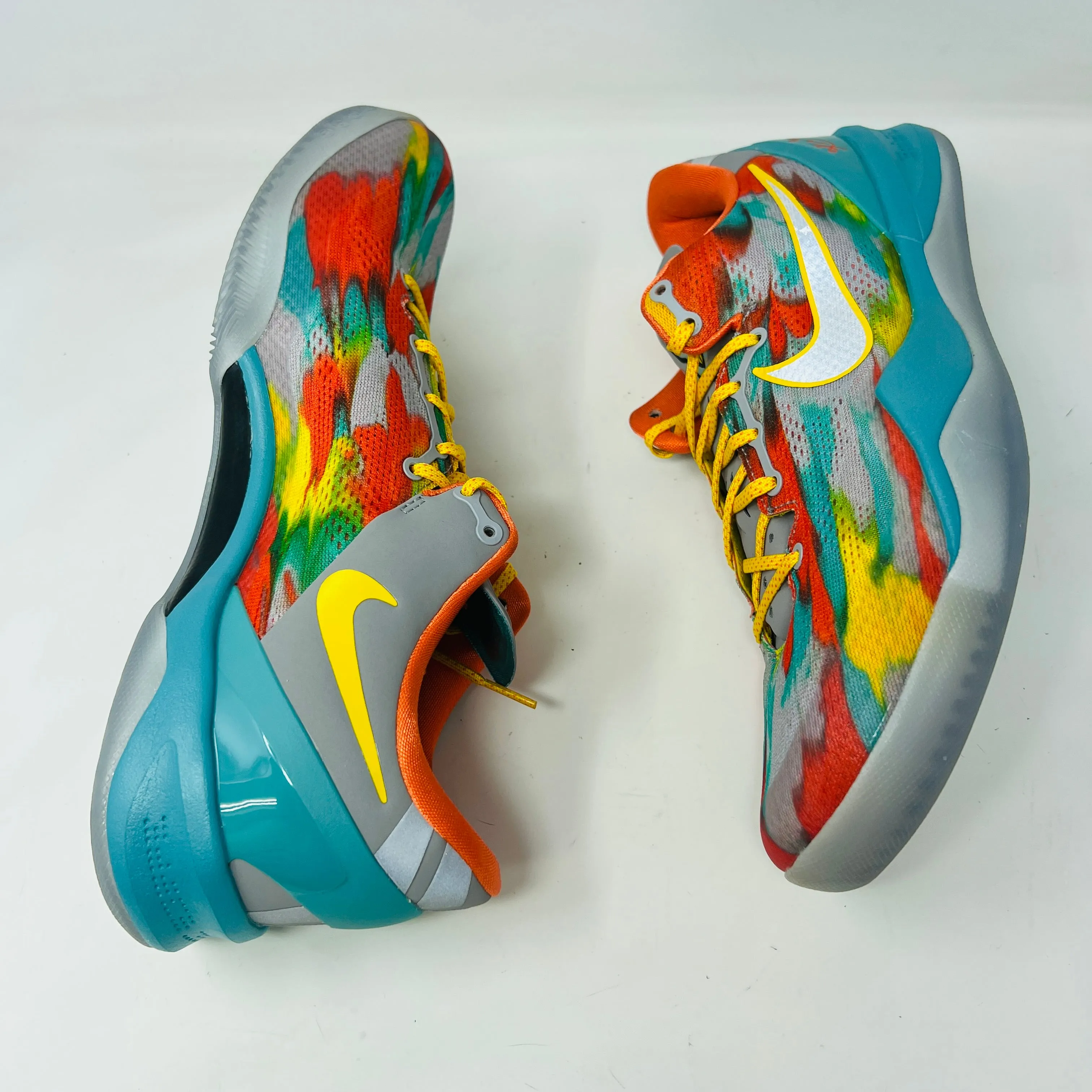 Nike Kobe 8 Protro Venice Beach