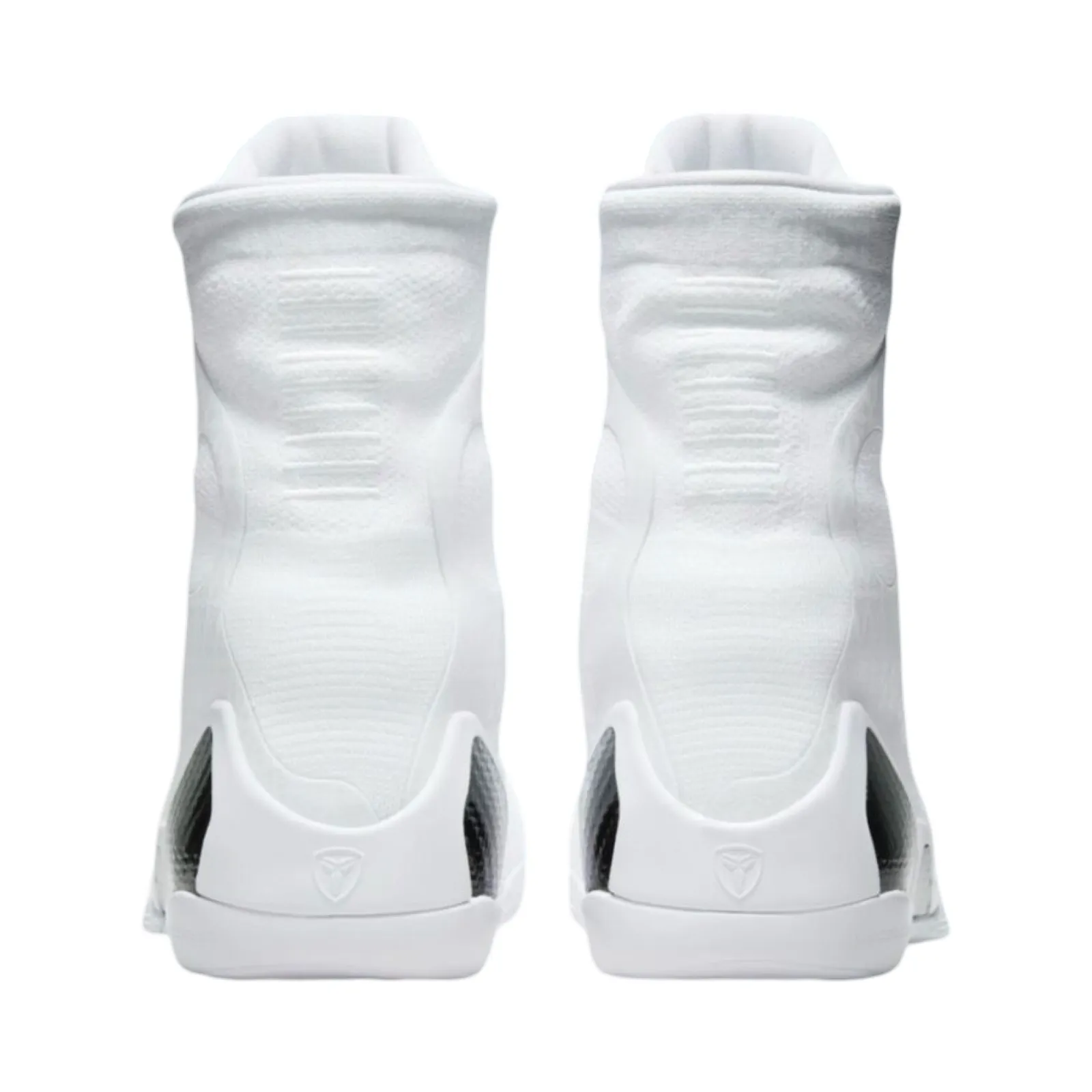 Nike Kobe 9 Elite Protro Halo White White