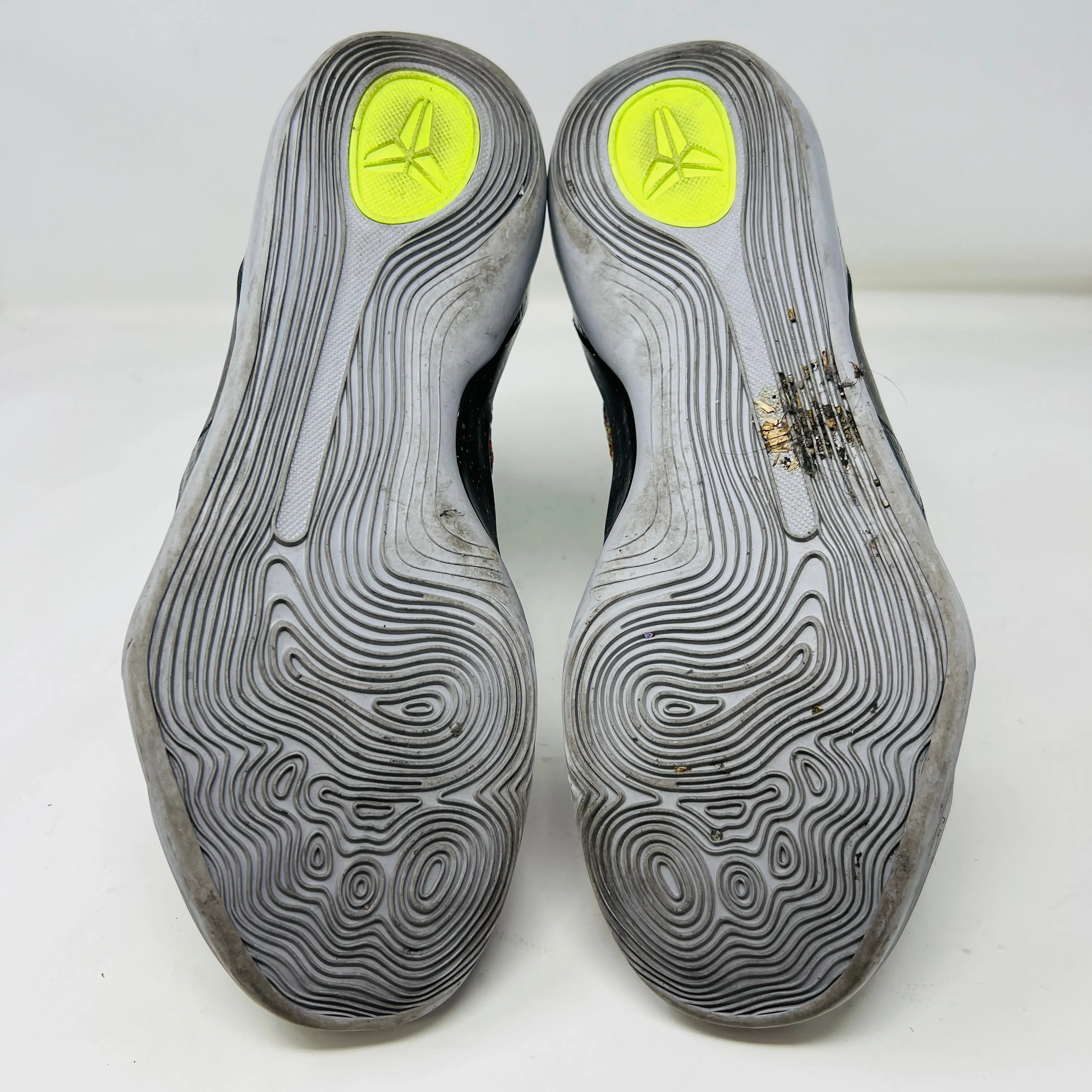 Nike Kobe 9 Elite Protro Masterpiece (2025)