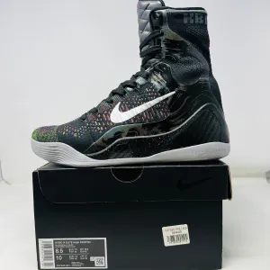 Nike Kobe 9 Elite Protro Masterpiece (2025)
