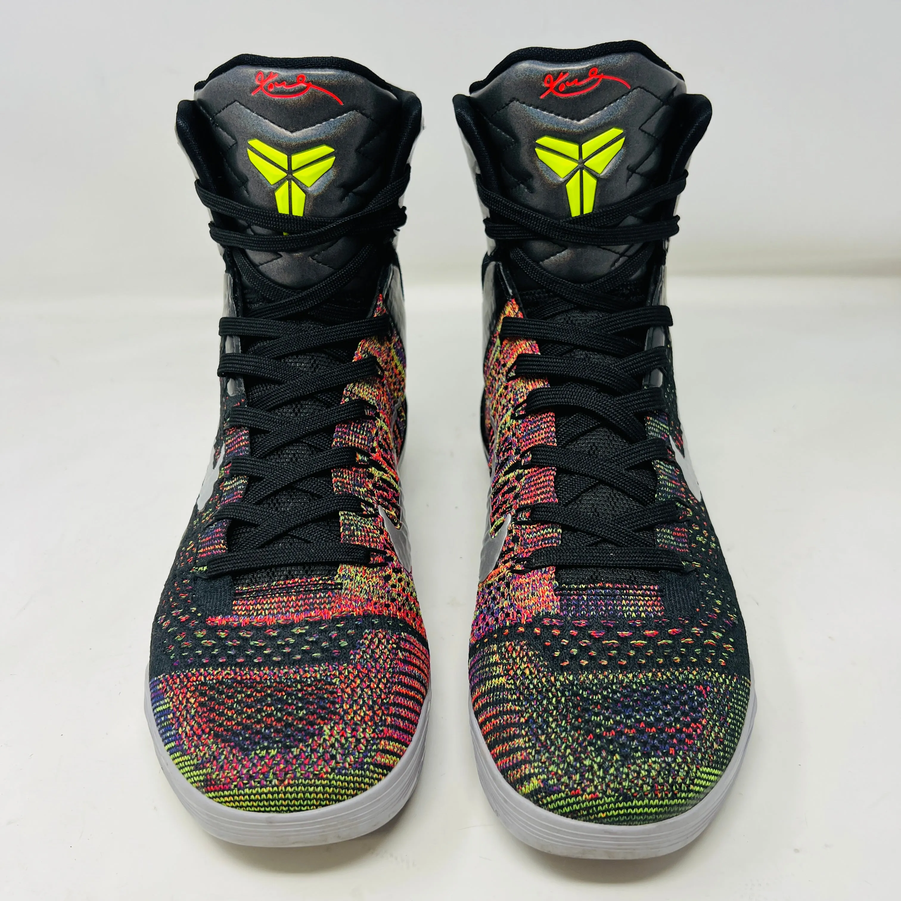 Nike Kobe 9 Elite Protro Masterpiece (2025)