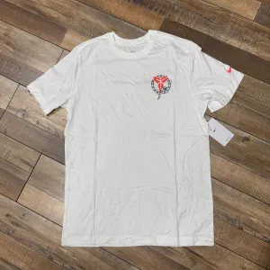 Nike Kobe Dri-FIT Tee Stockings White