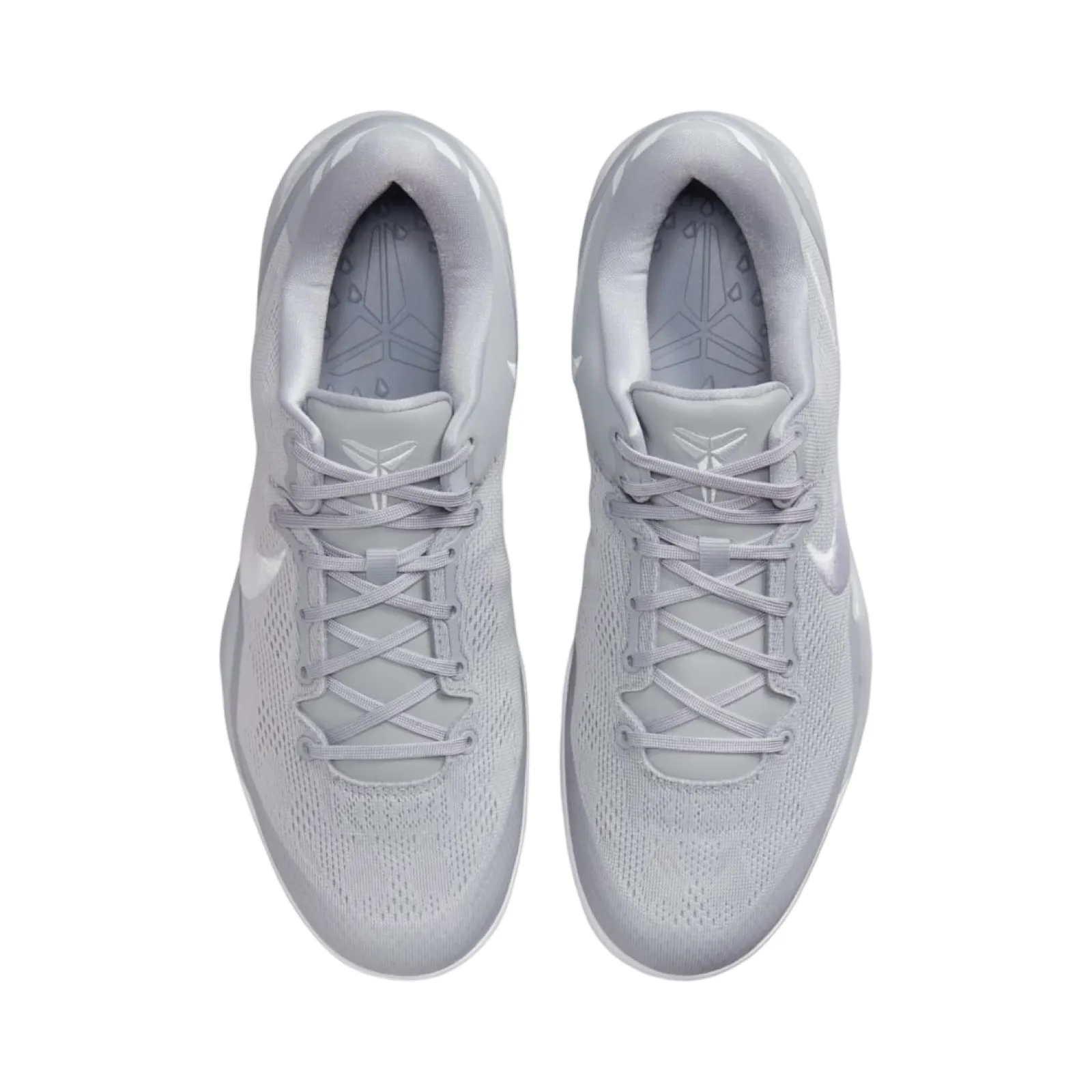 Nike Kobe VIII Protro Wolf Grey