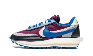 Nike LD Waffle sacai Undercover Maroon
