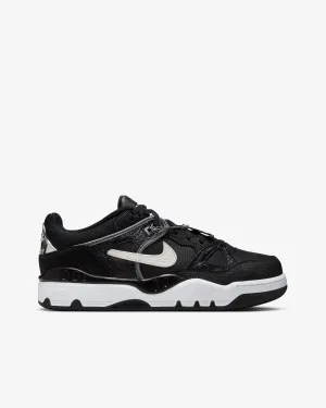 Nike - Nigo Air Force 3 Low SP Sneakers - (Black/White)