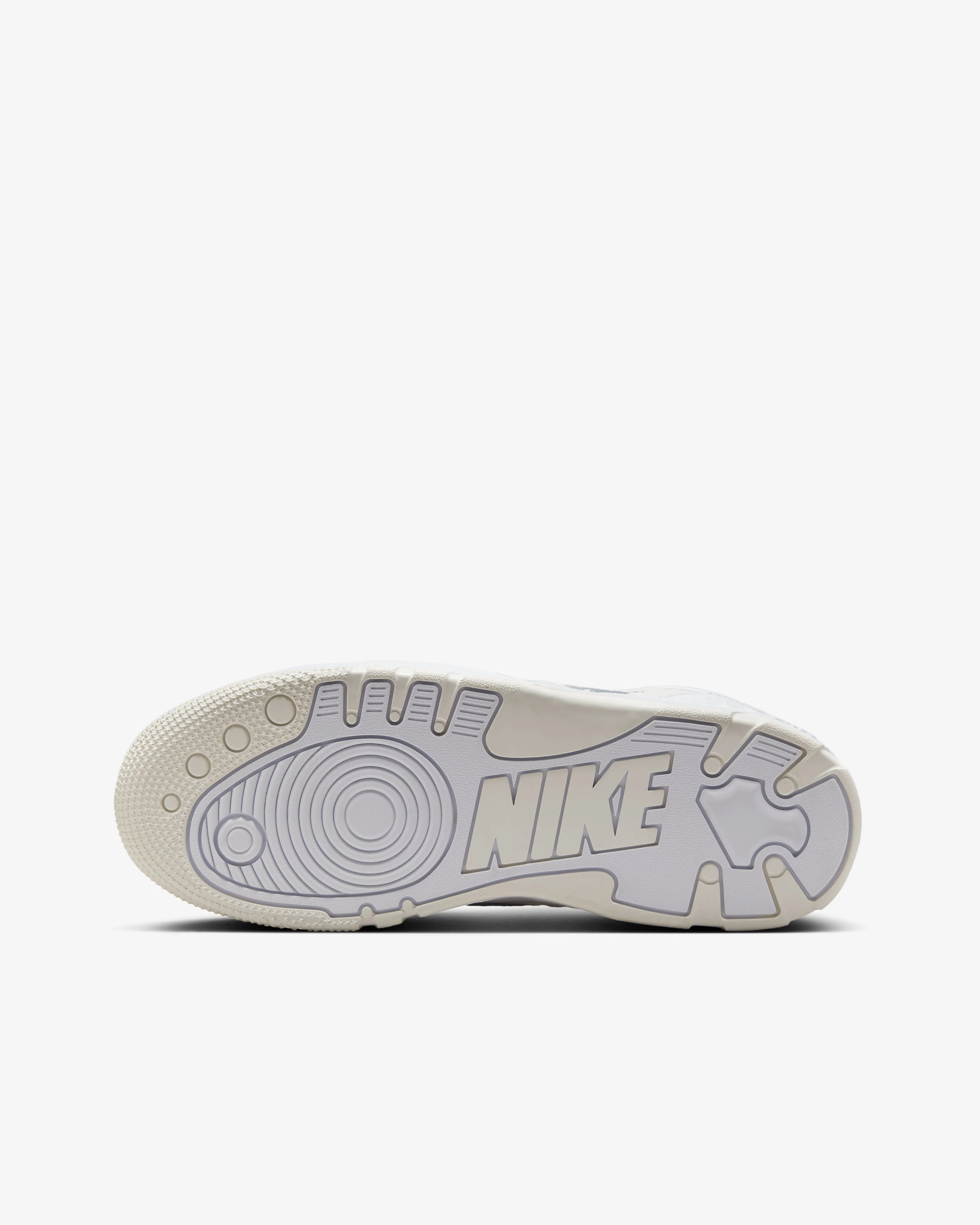 Nike - Nigo Air Force 3 Low SP Sneakers - (White/Gold)