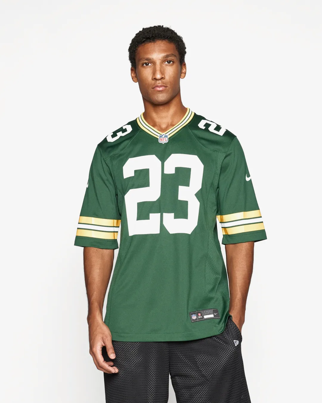Nike Performance NFL Jaire Alexander Green Bay Packers Club Wear