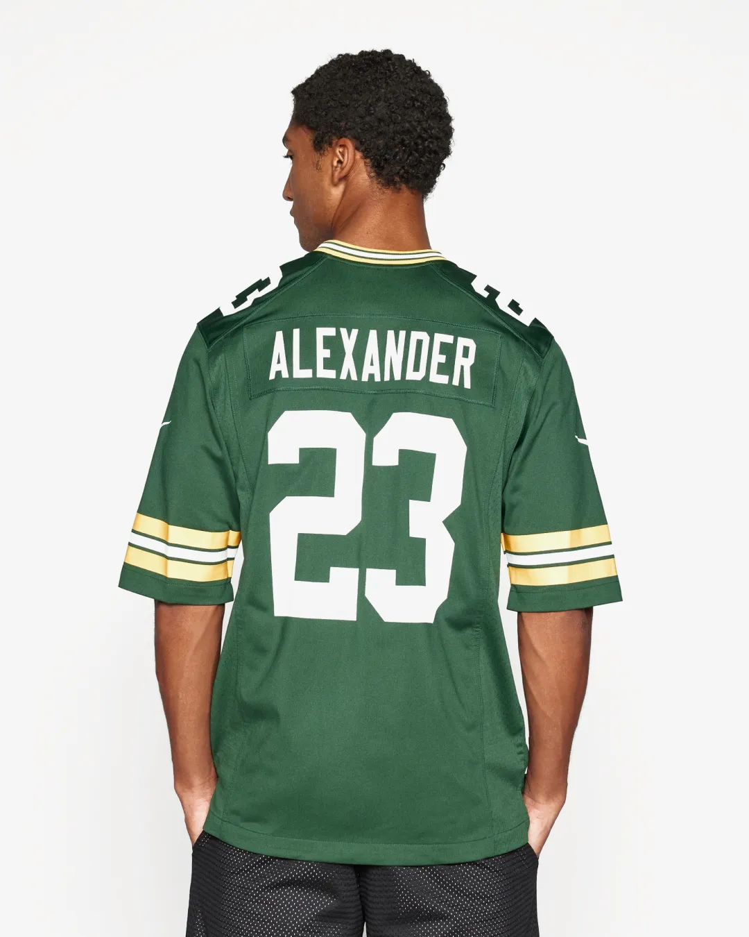 Nike Performance NFL Jaire Alexander Green Bay Packers Club Wear