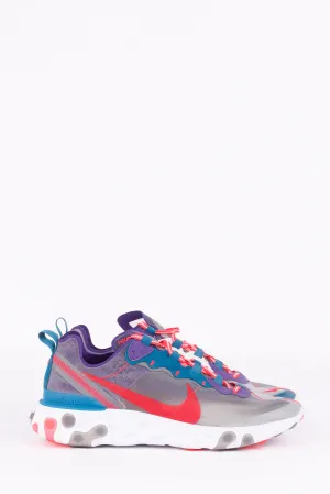 Nike React Element 87 'Red Orbit' (2019)