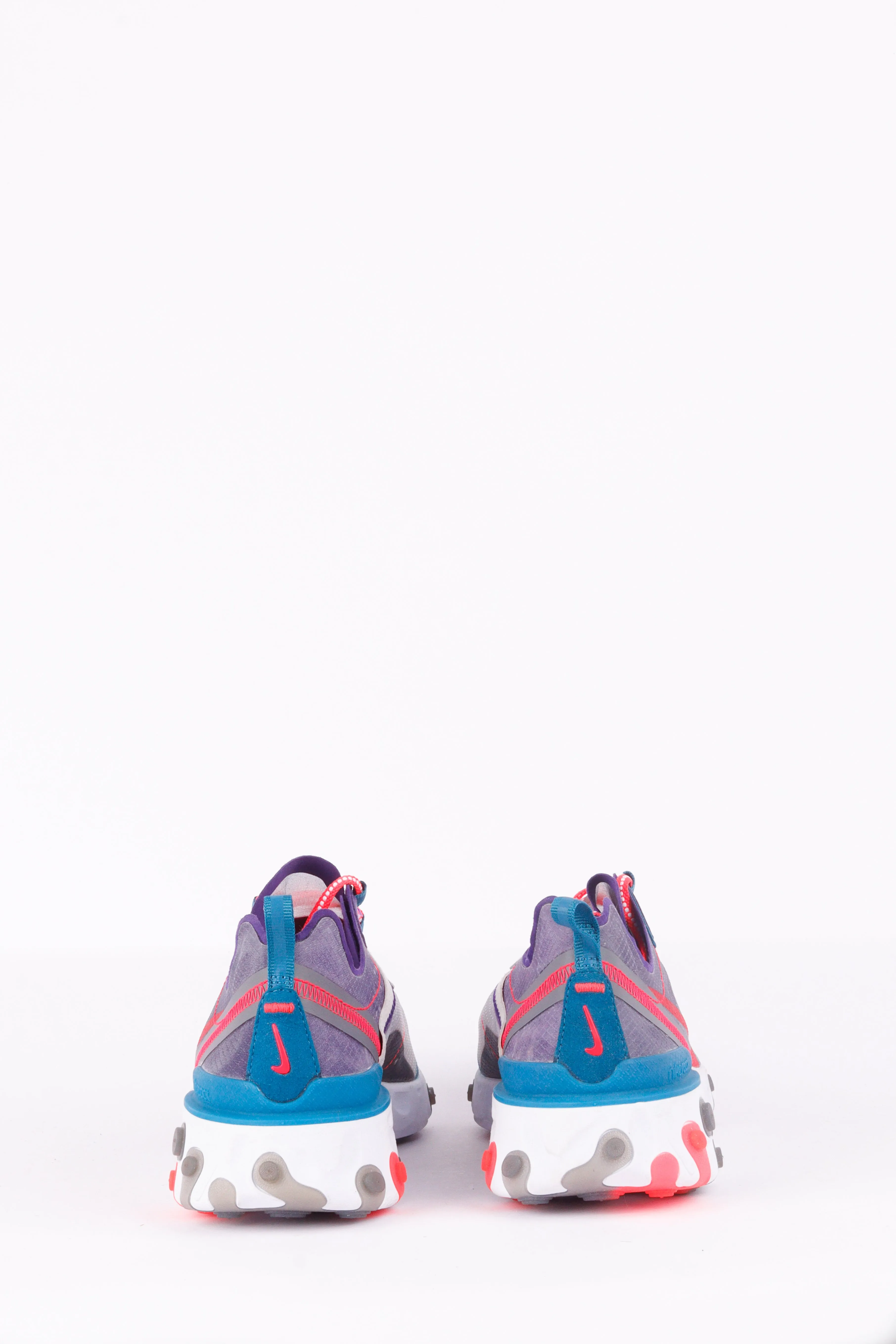 Nike React Element 87 'Red Orbit' (2019)