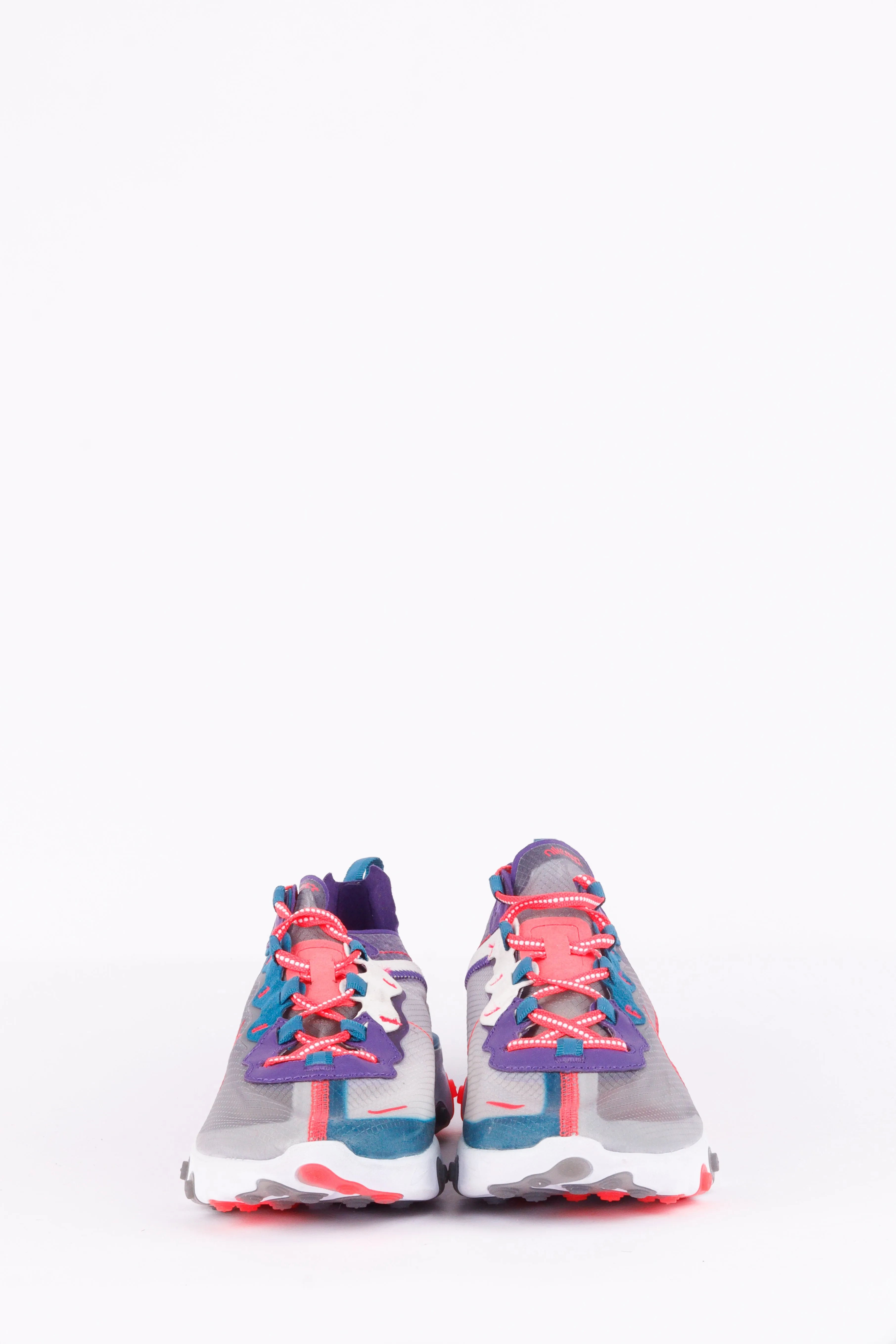 Nike React Element 87 'Red Orbit' (2019)