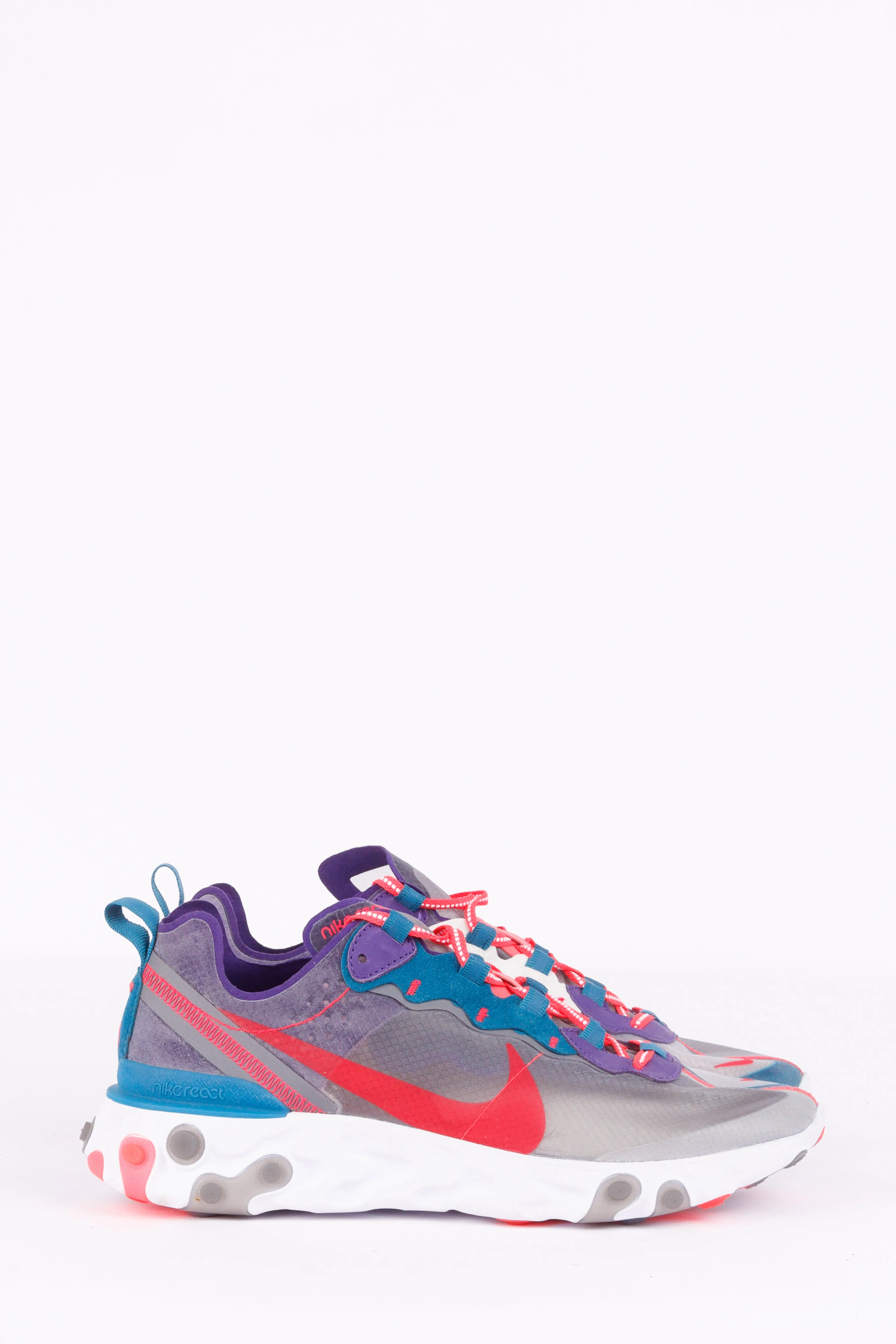 Nike React Element 87 'Red Orbit' (2019)