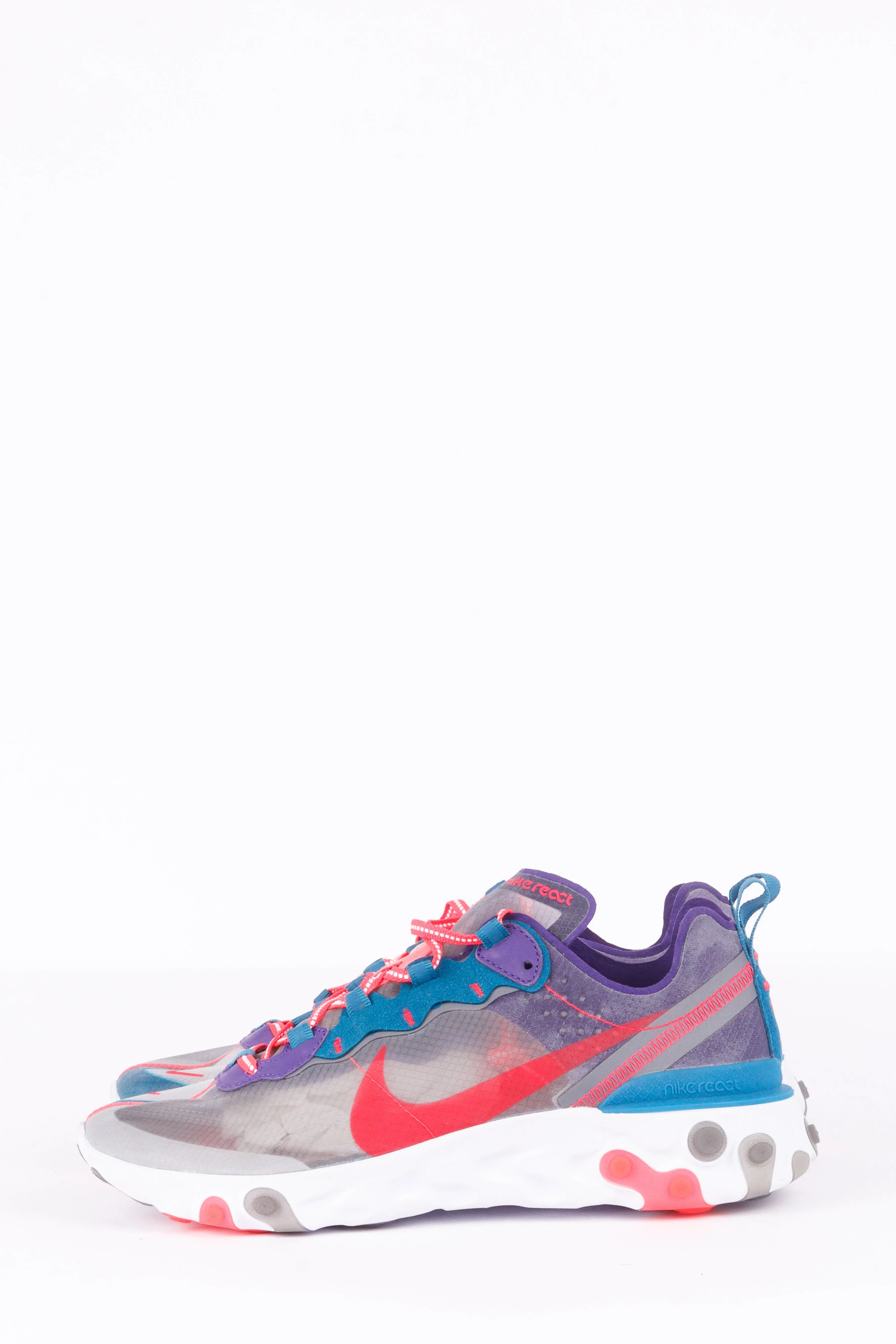Nike React Element 87 'Red Orbit' (2019)