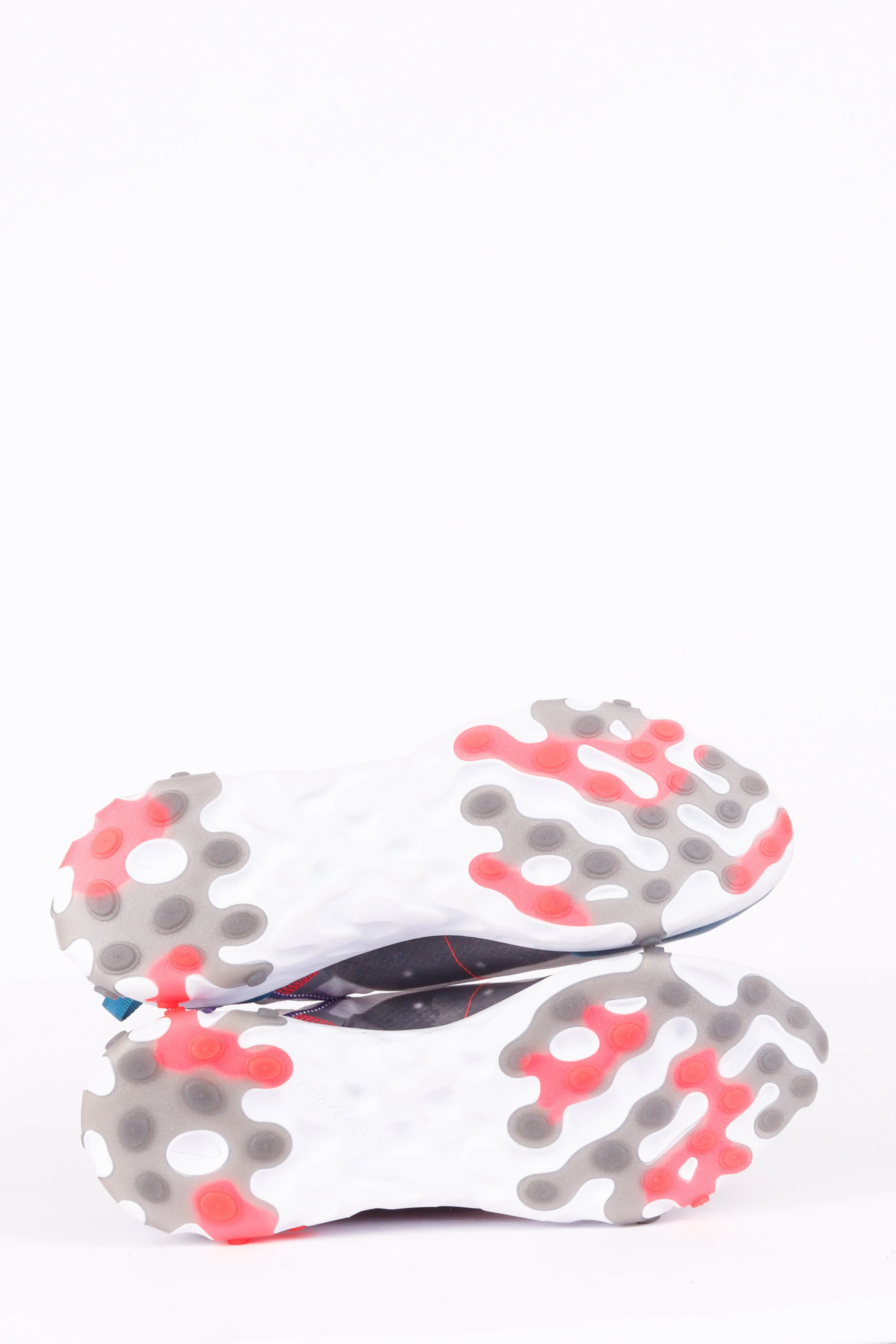 Nike React Element 87 'Red Orbit' (2019)