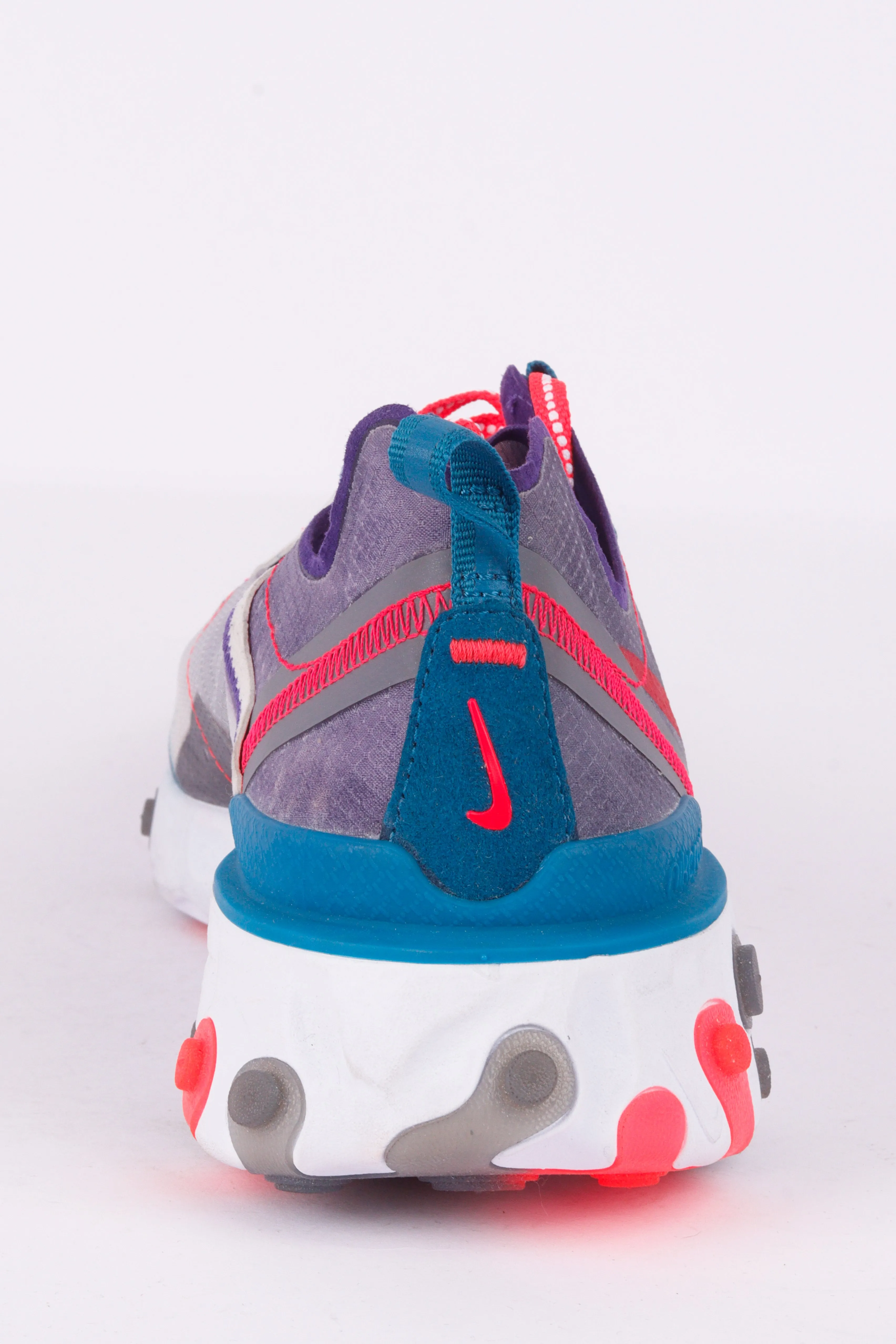 Nike React Element 87 'Red Orbit' (2019)