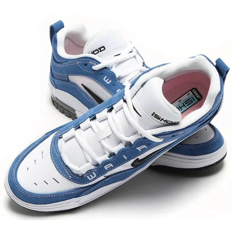Nike SB Air Max Ishod // Star Blue