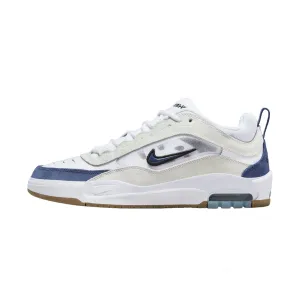 Nike SB Air Max Ishod // White/Navy-Summit White