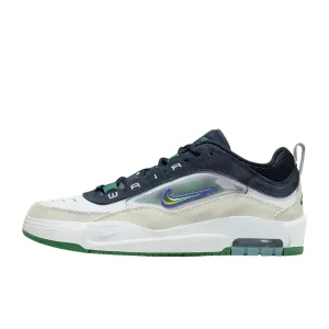 Nike SB Air Max Ishod // White/Persian Violet Obsidian