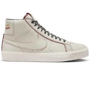 Nike SB Blazer Mid QS // Welcome Madrid