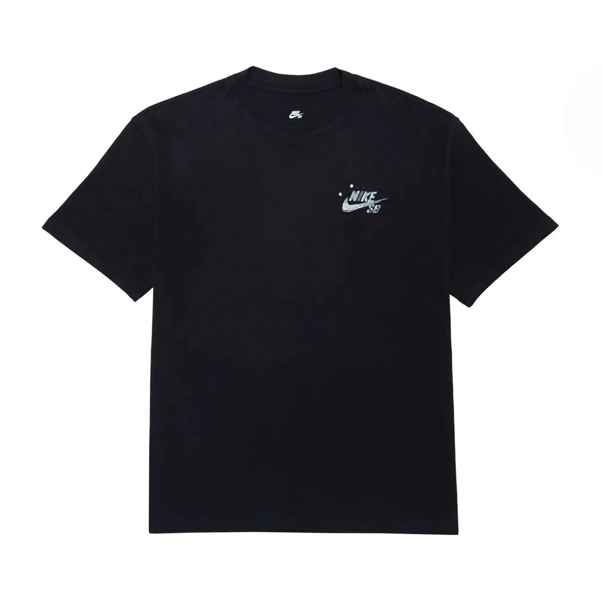 Nike Sb Brooklyn Banks 90's Tee Black