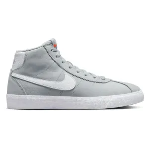 Nike SB Bruin Hi WMNS ISO // Wolf Grey