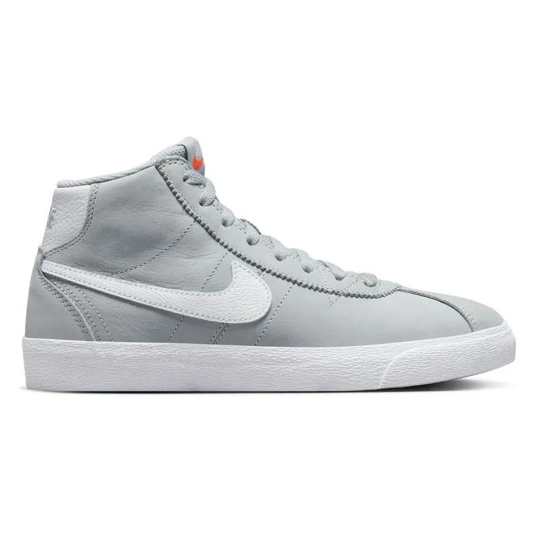Nike SB Bruin Hi WMNS ISO // Wolf Grey