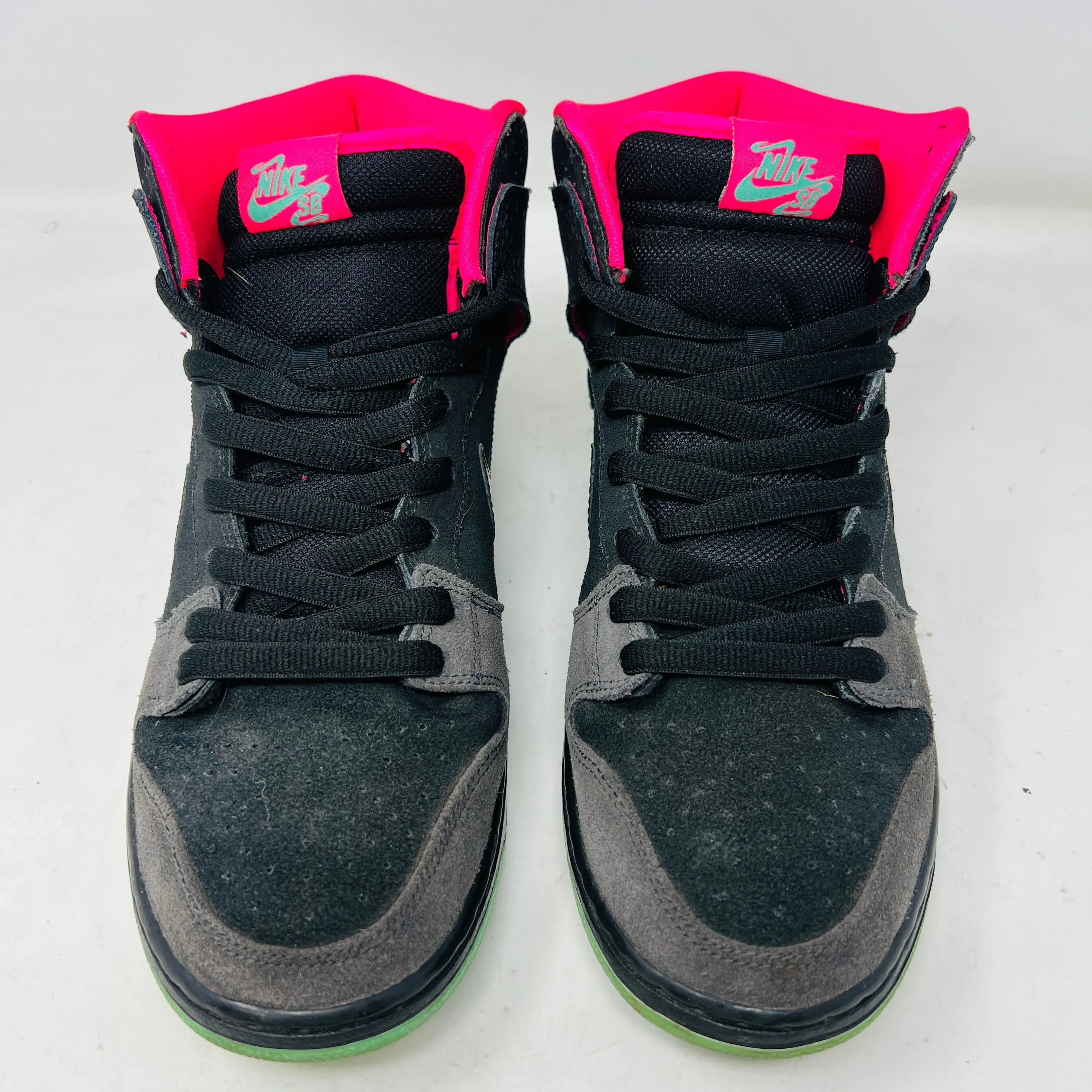 Nike SB Dunk High Premier Northern Lights