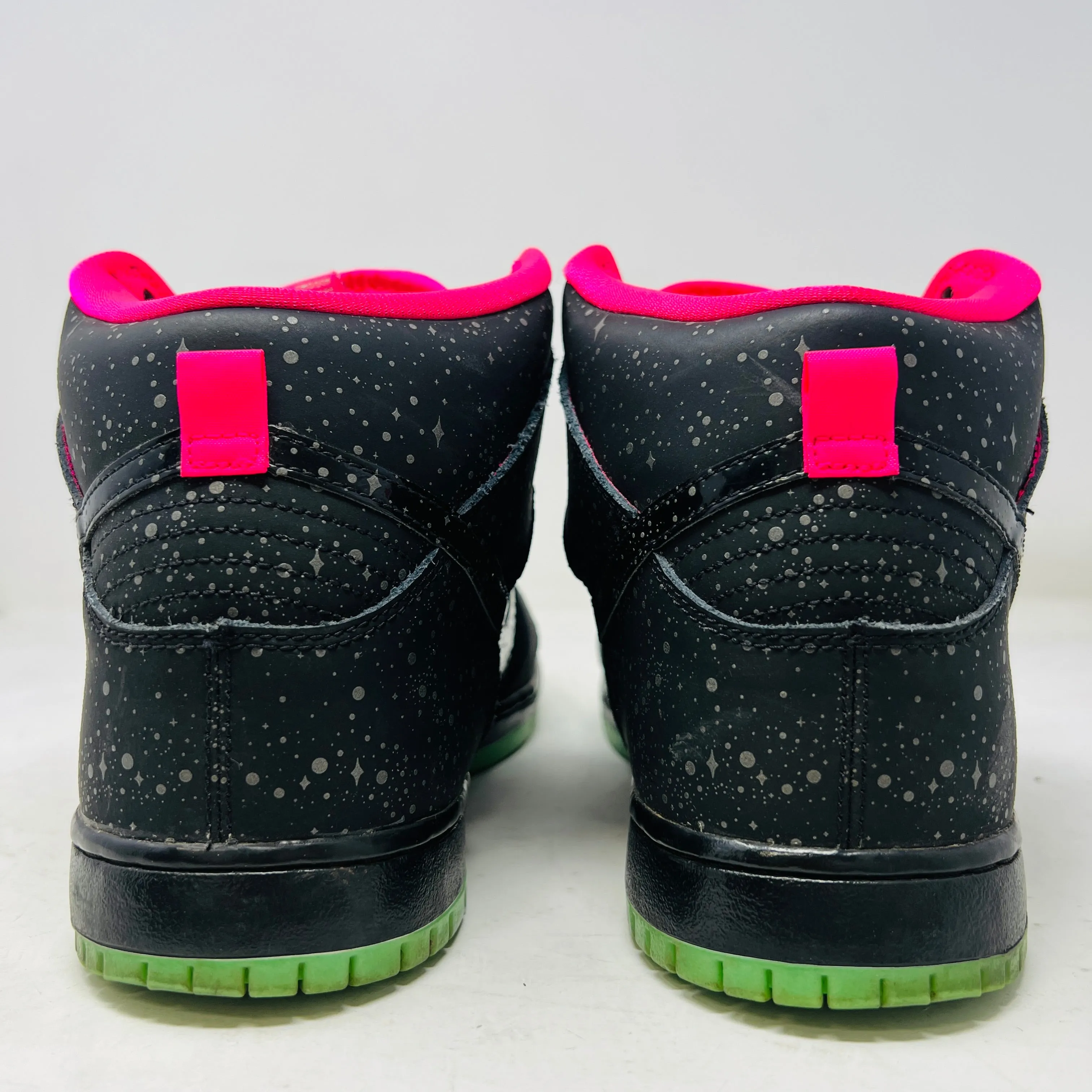 Nike SB Dunk High Premier Northern Lights