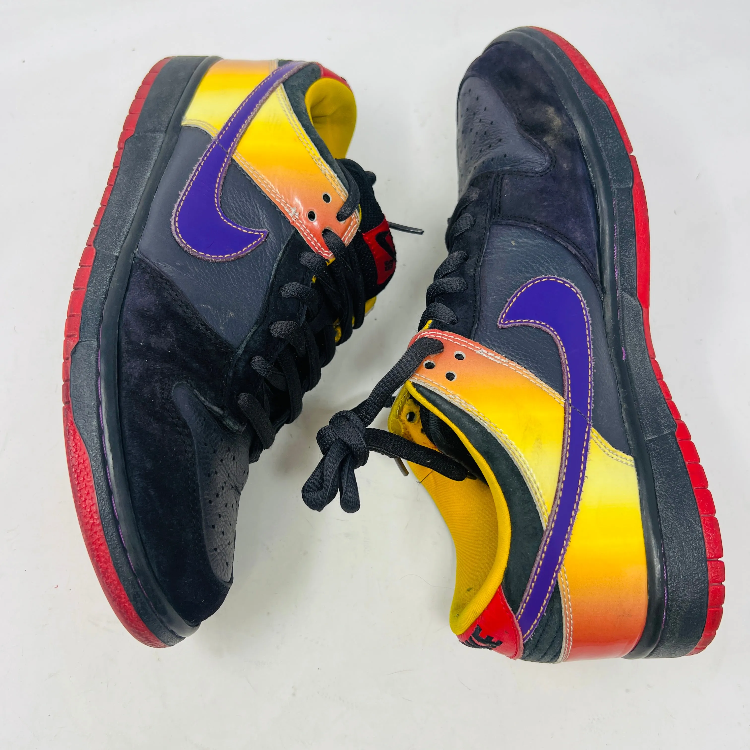 Nike SB Dunk Low Appetite for Destruction