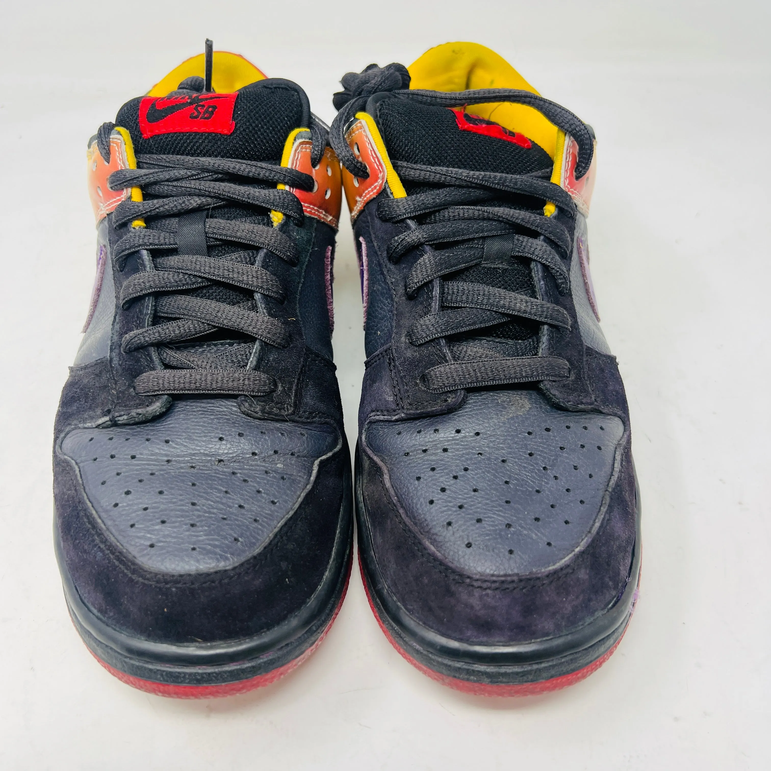 Nike SB Dunk Low Appetite for Destruction