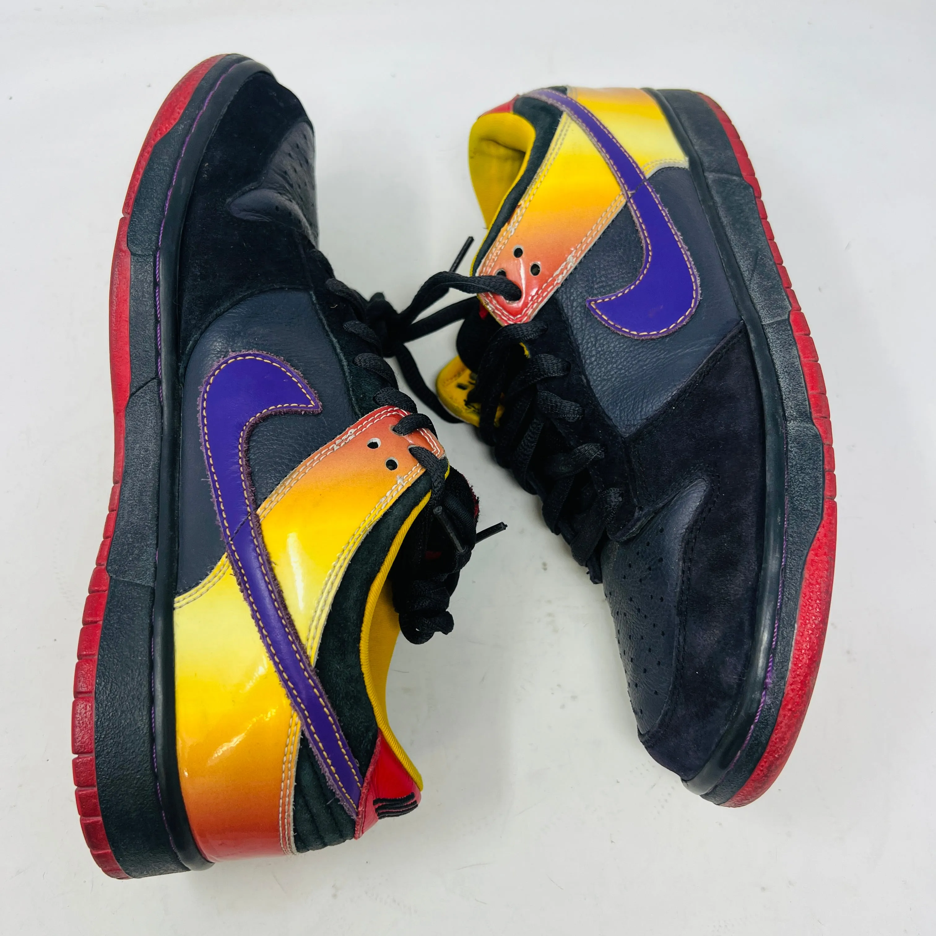 Nike SB Dunk Low Appetite for Destruction