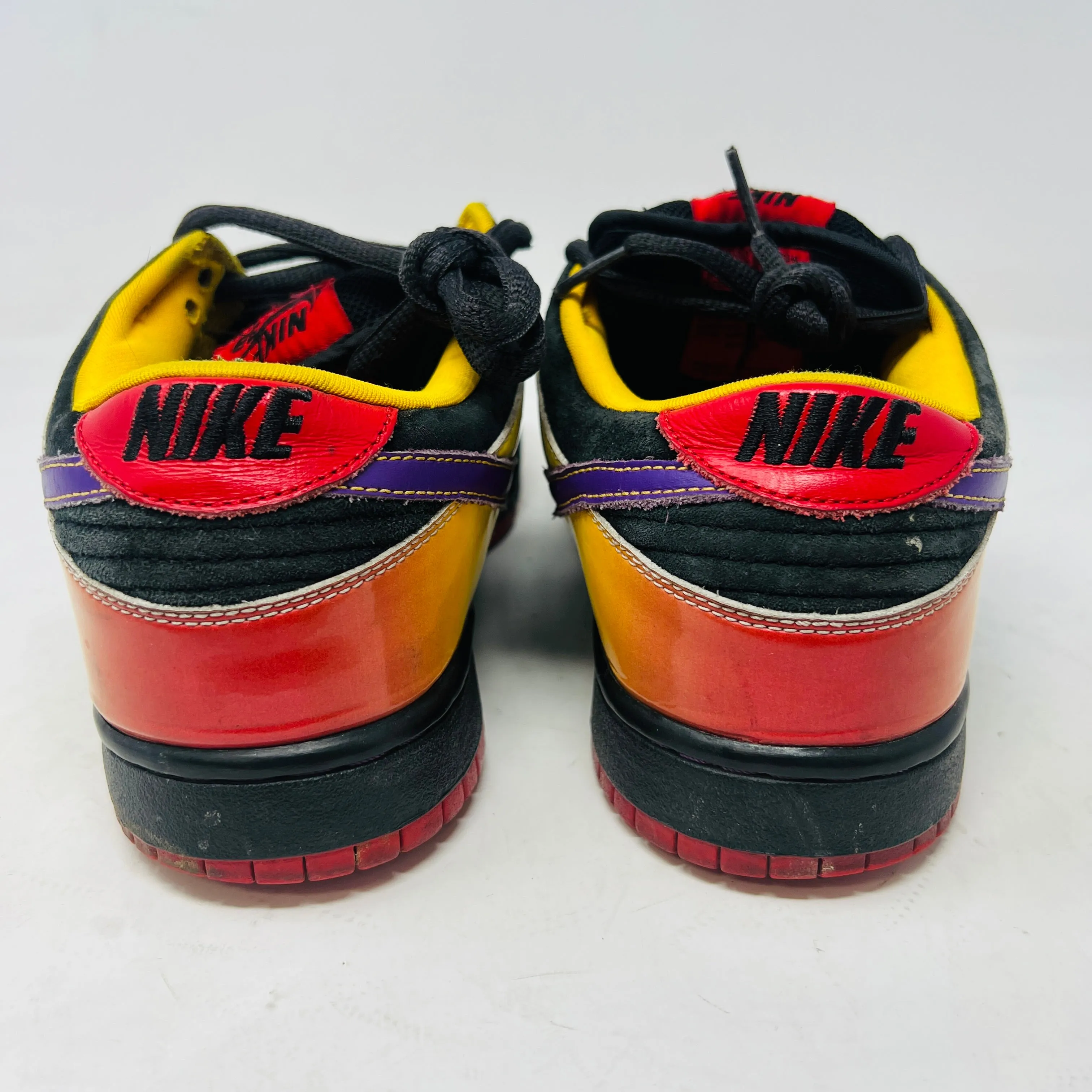 Nike SB Dunk Low Appetite for Destruction