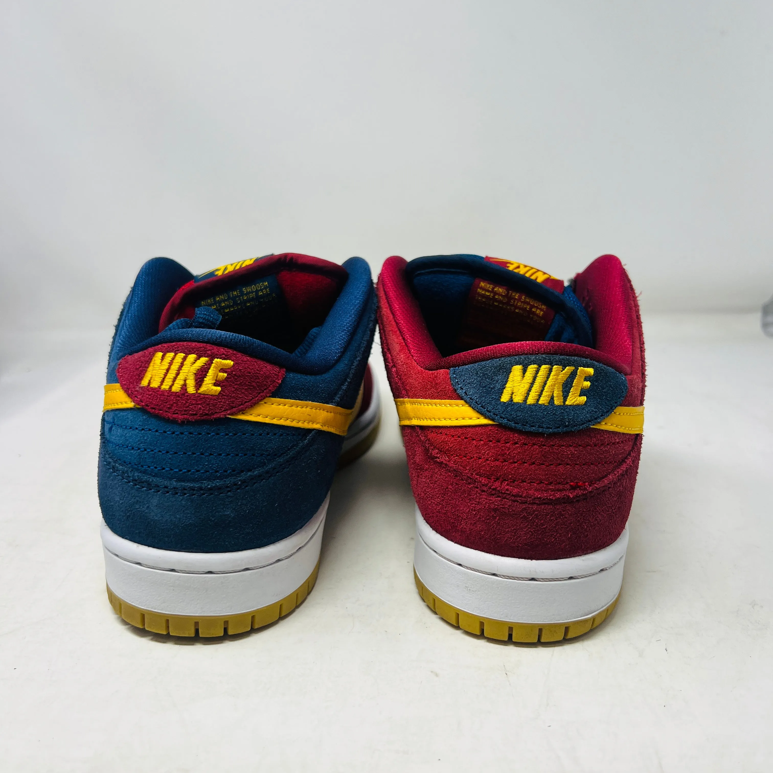 Nike SB Dunk Low Barcelona