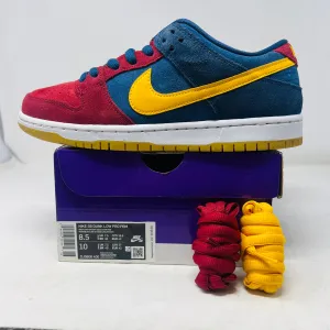Nike SB Dunk Low Barcelona